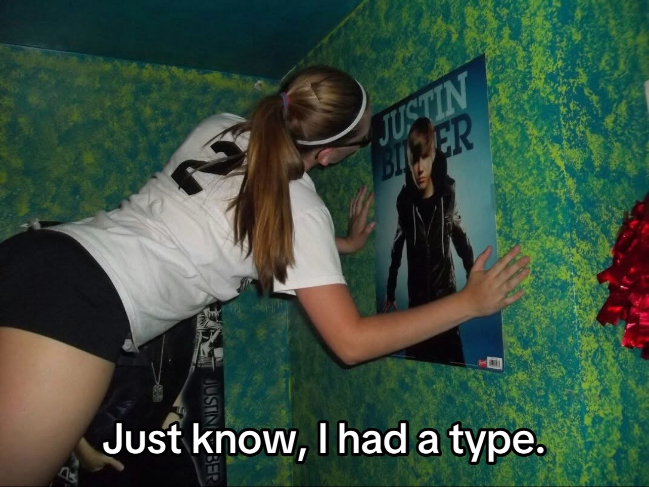@Mya Dawn Curran