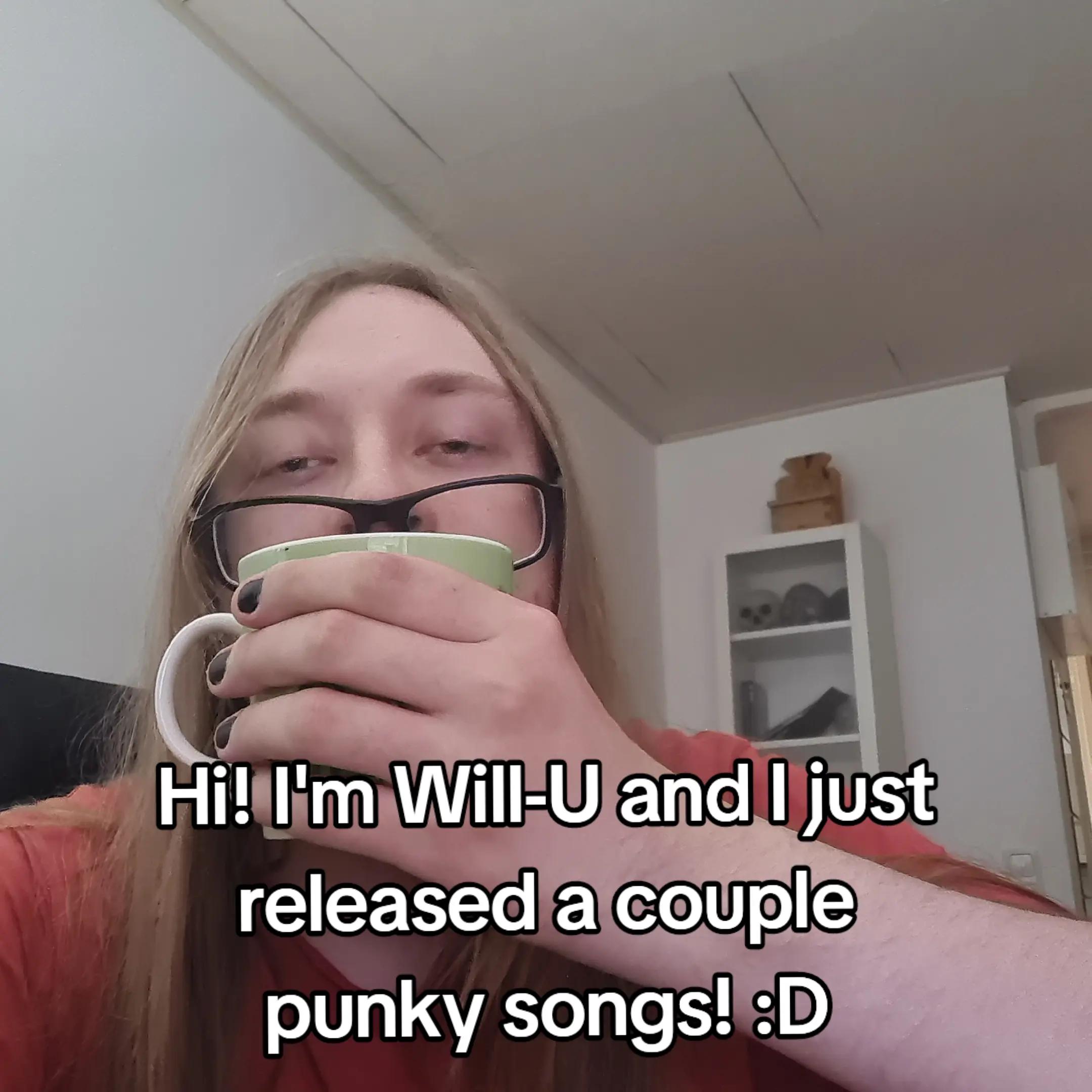 @Will-U