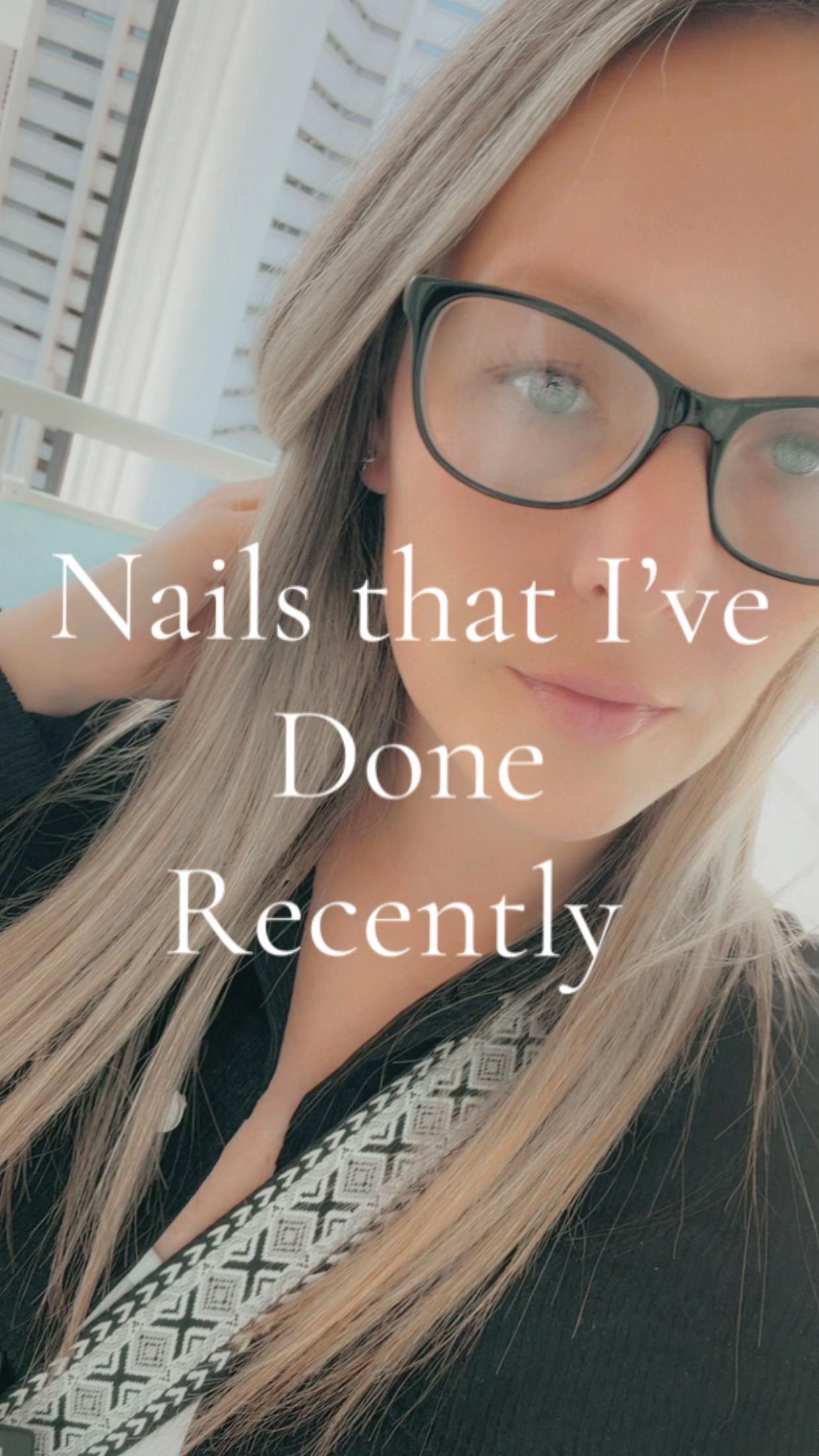 @L.J.K Nails & Beauty
