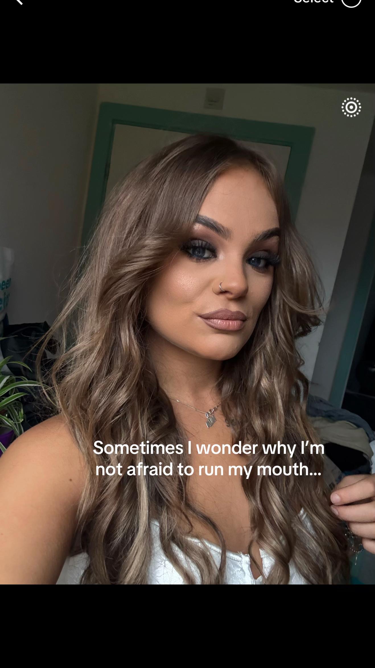 @Reegan Moore