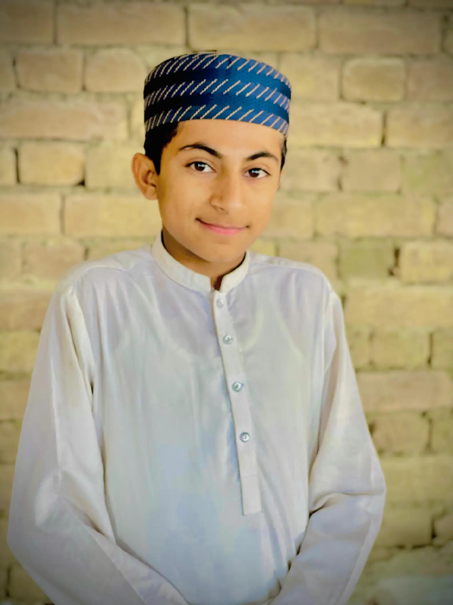 @Hafiz Muhammad Ahmad Sidiqu ✅