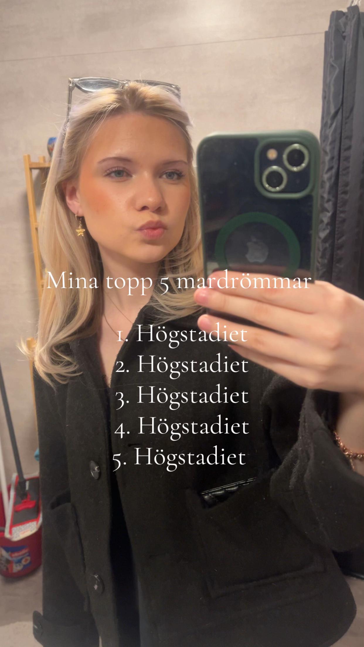 @Tove Margit Kathleen Olsen🤍