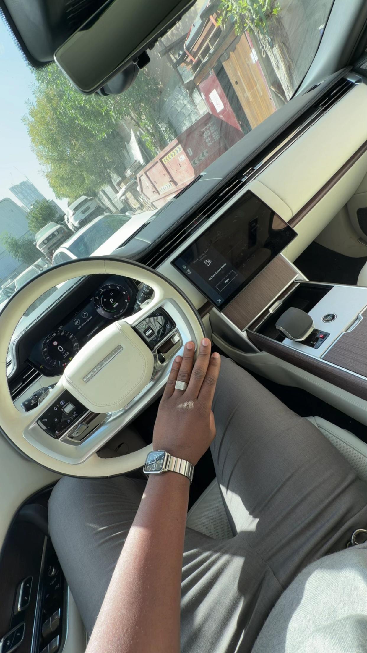 @IBR LUXURY AUTO🛳️🌍