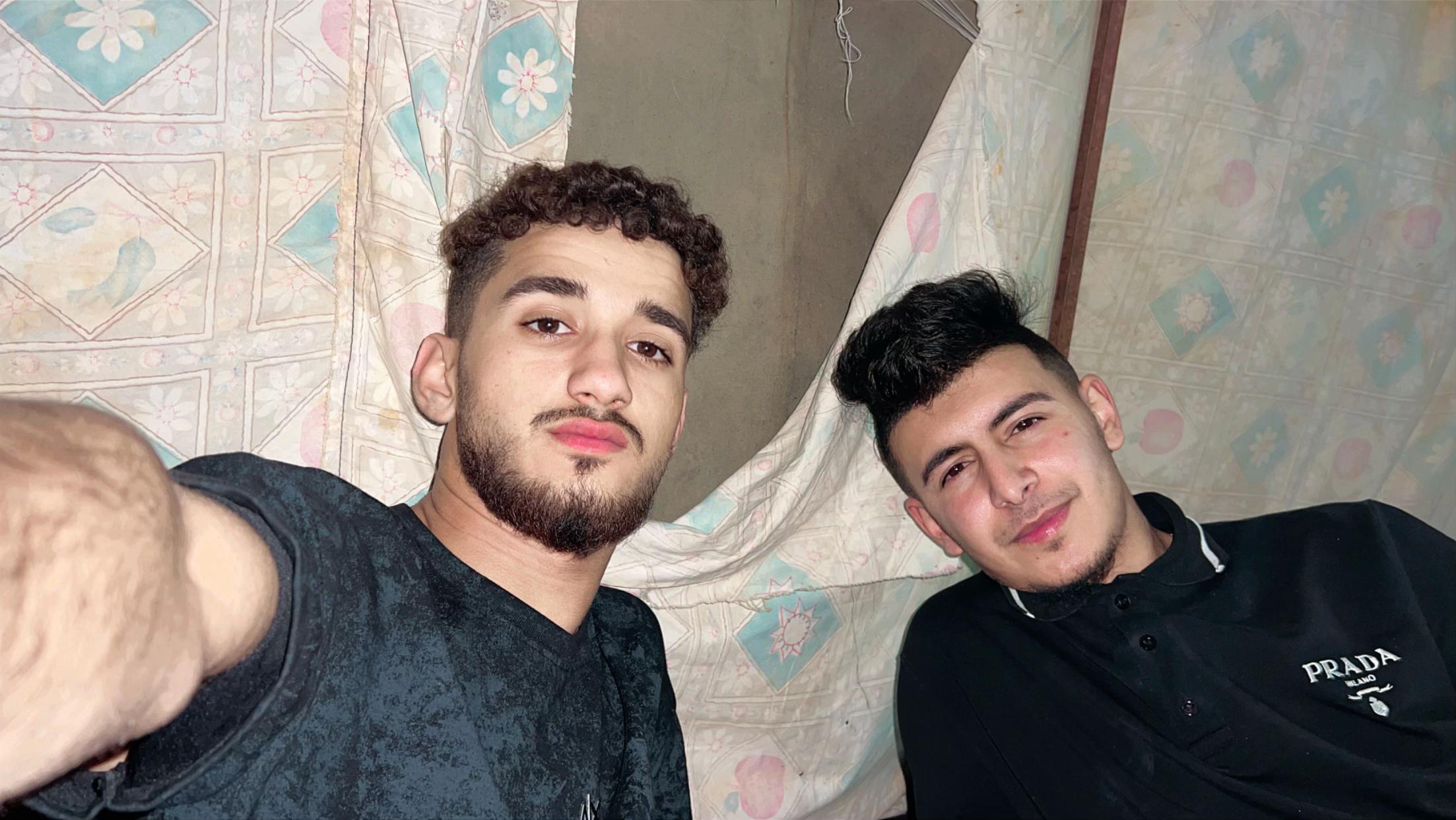 @﮼عبدو ﮼النايلي | Ãbdø Äłñãîłŷ