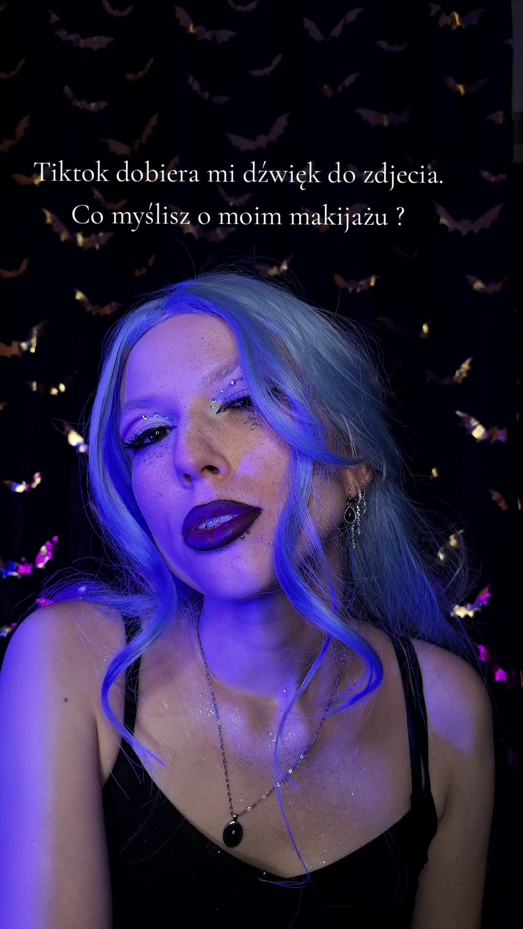 @Morgana