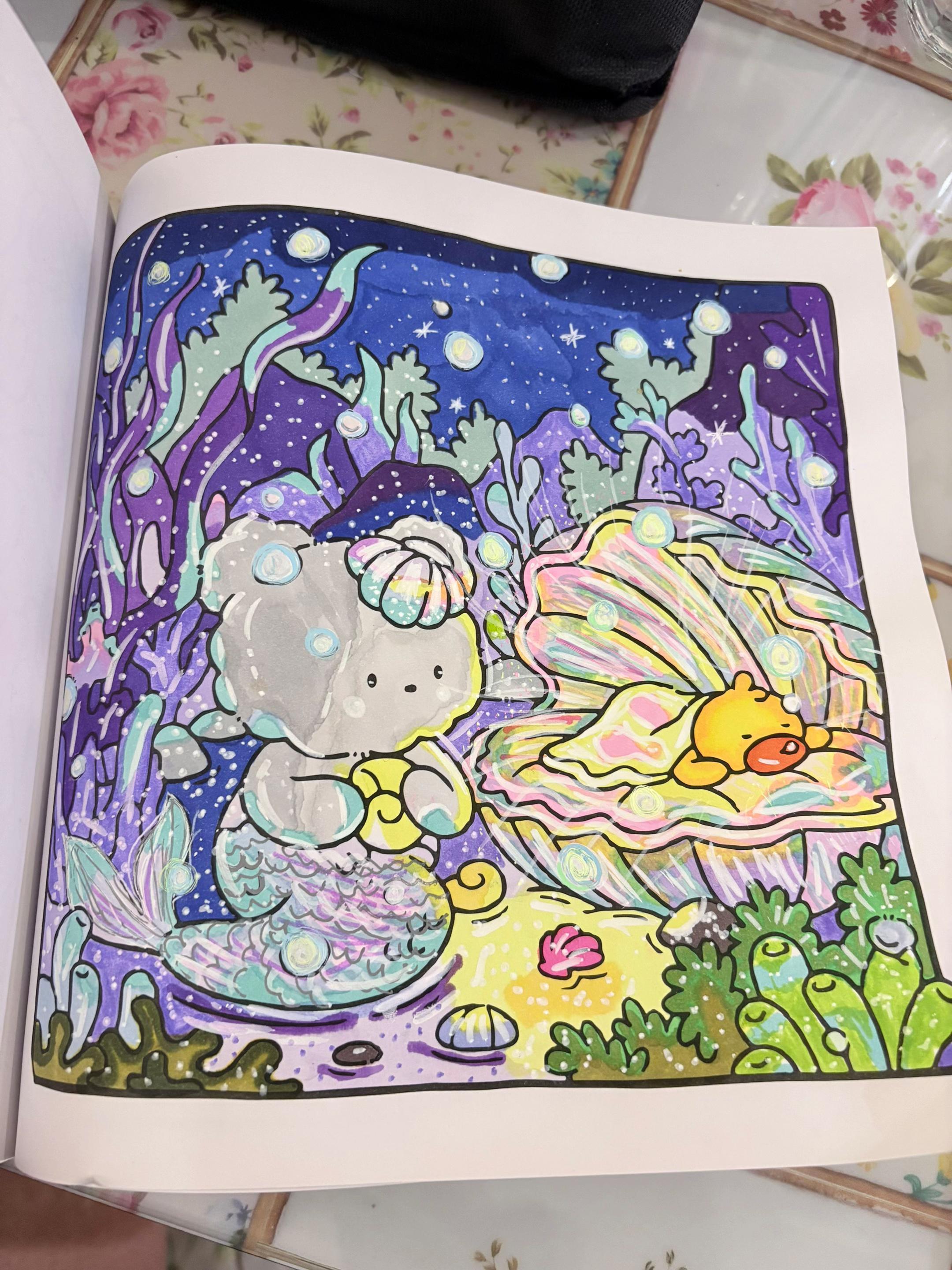 @Mimiscolouring