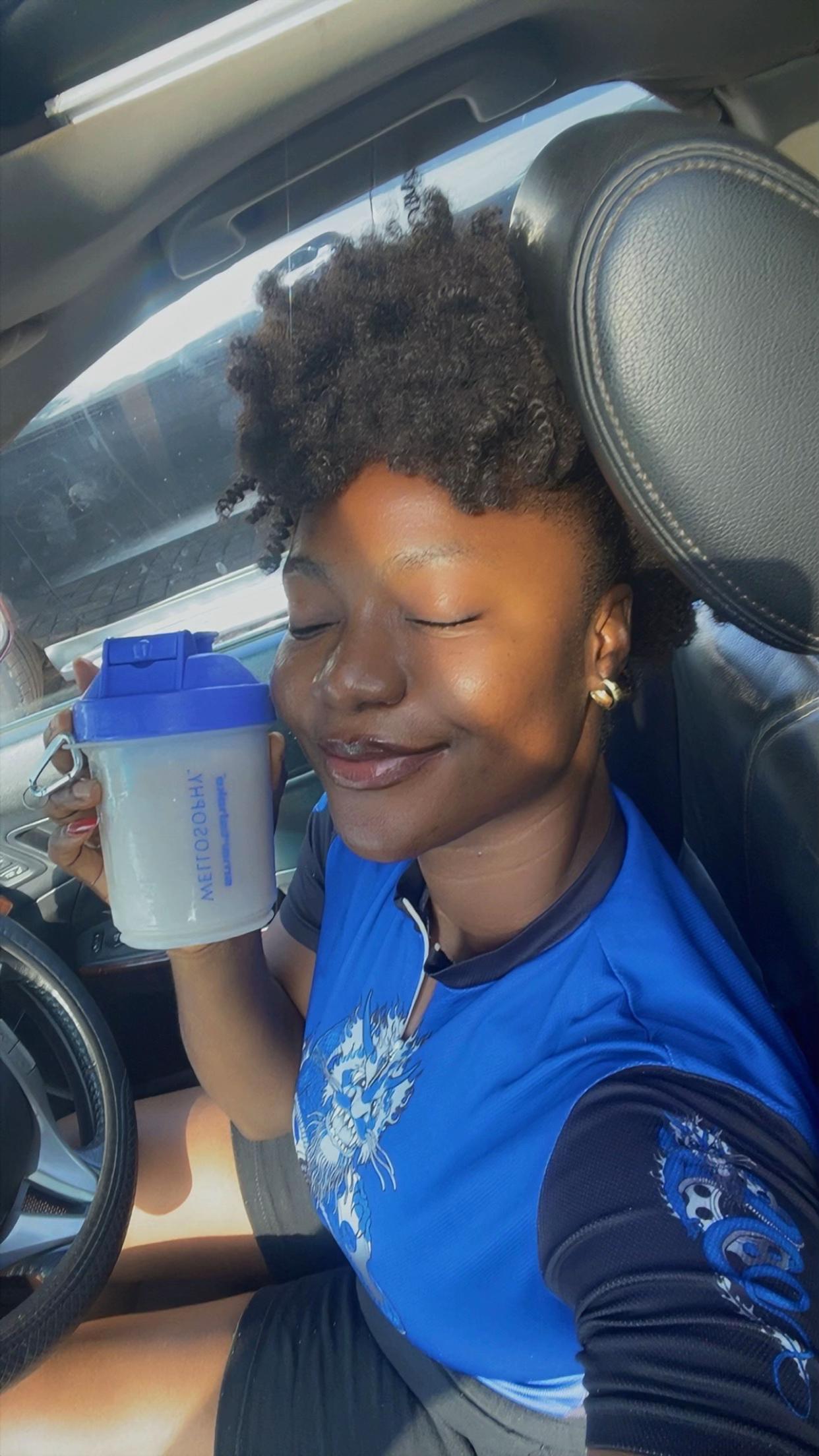 @Joy Ada Chukwukere