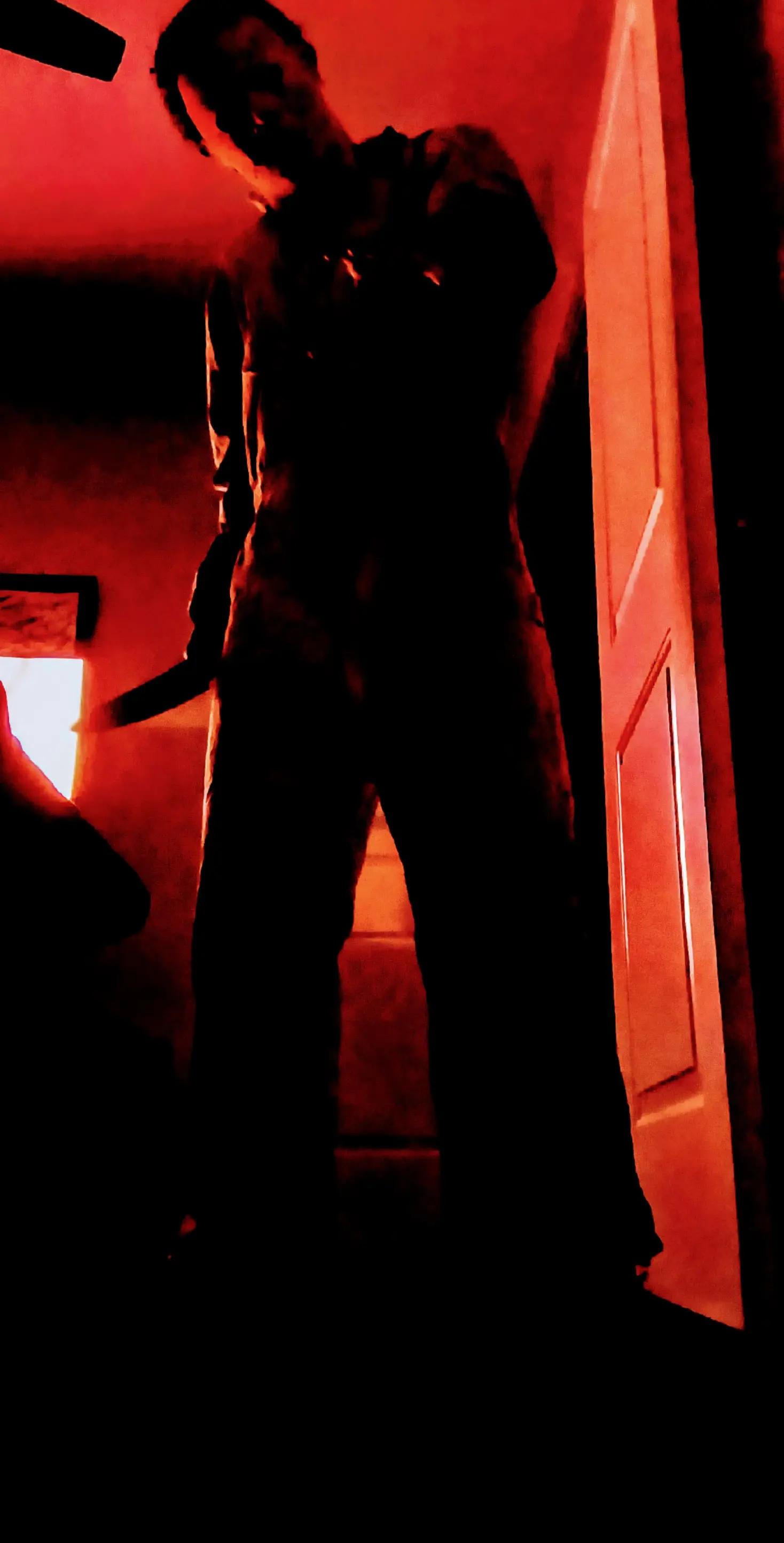 @🎃Michael Myers of Sumter🎃