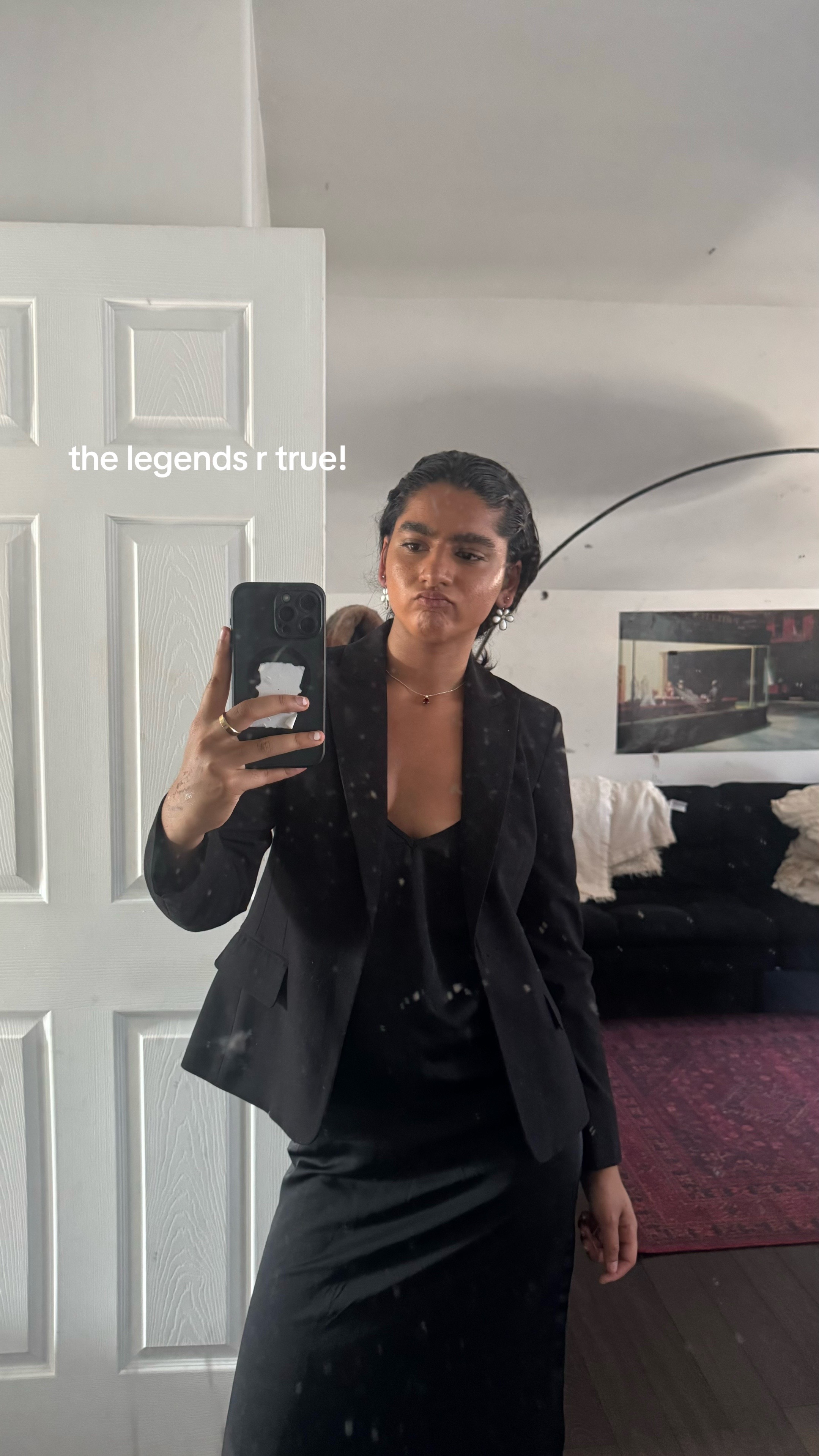@sarah shah