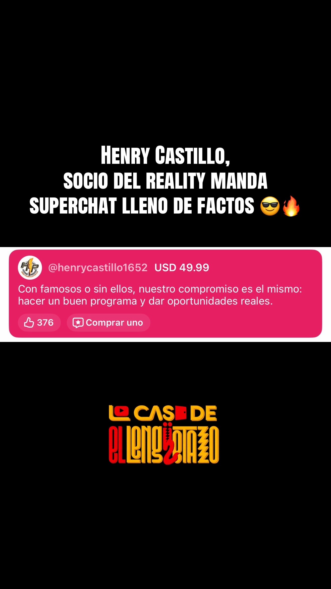 @EL LENGUETAZO FAN