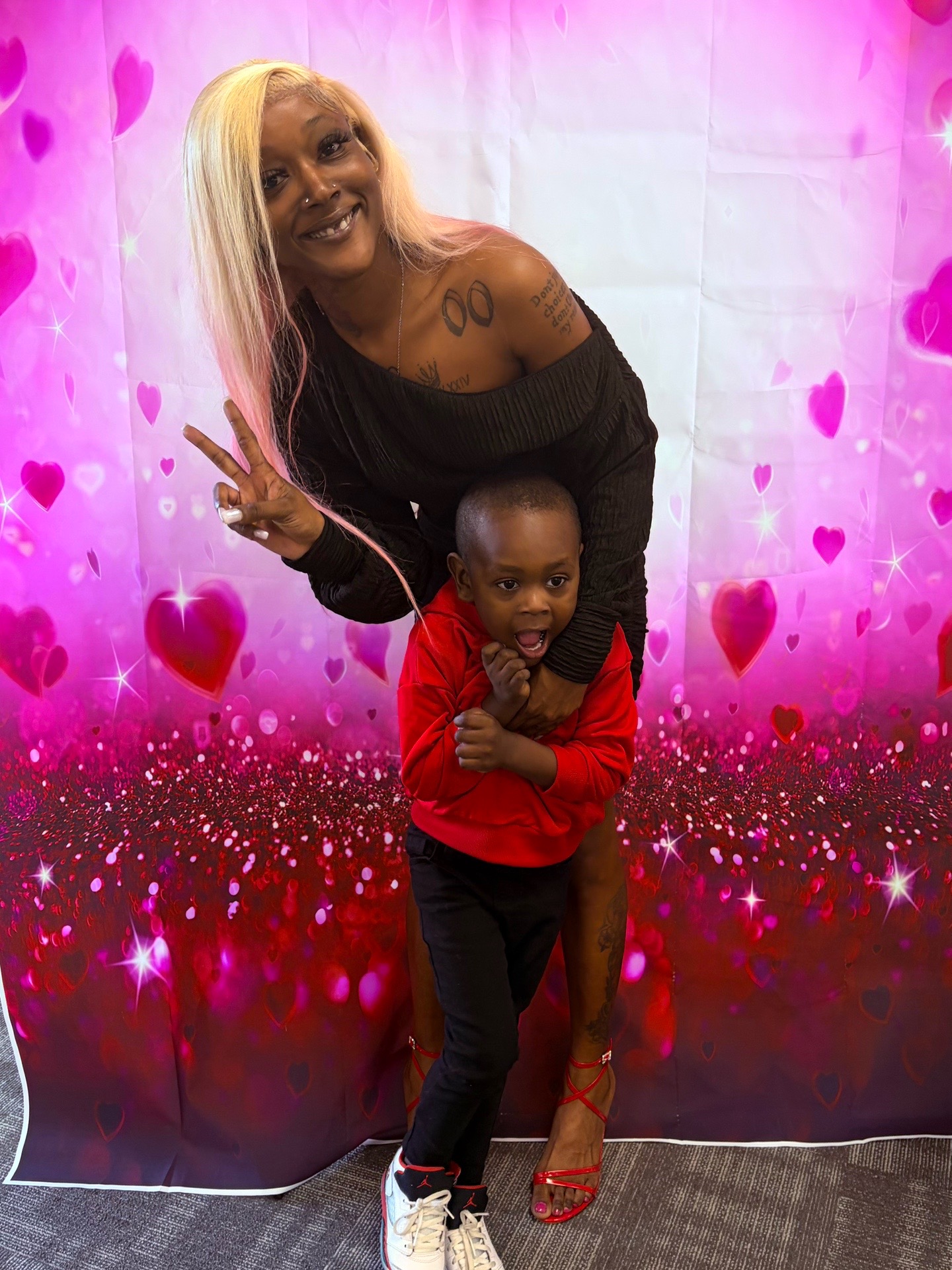 @Lè Kay | Autism Mom 🧩💙