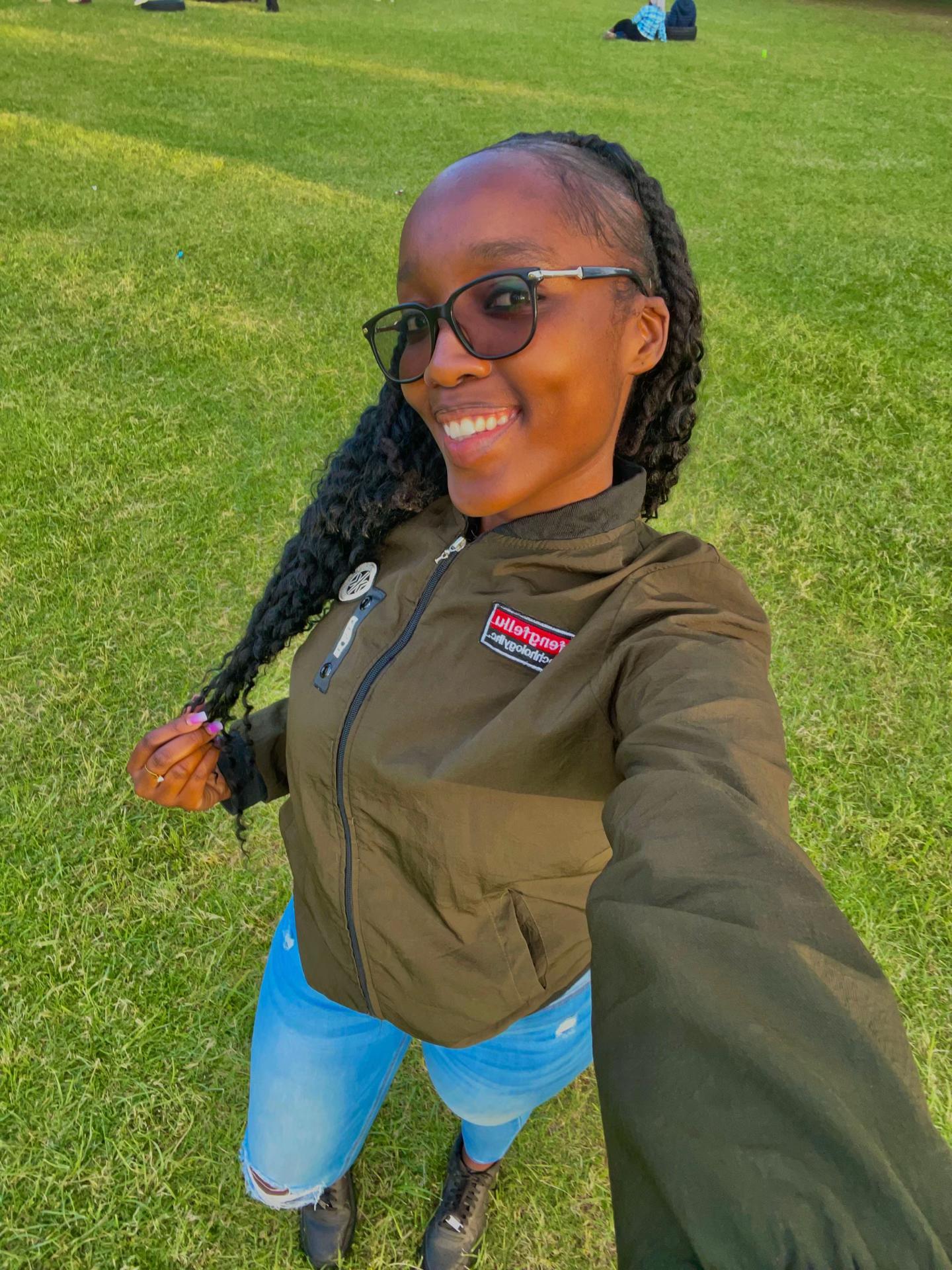 @wairimu HR