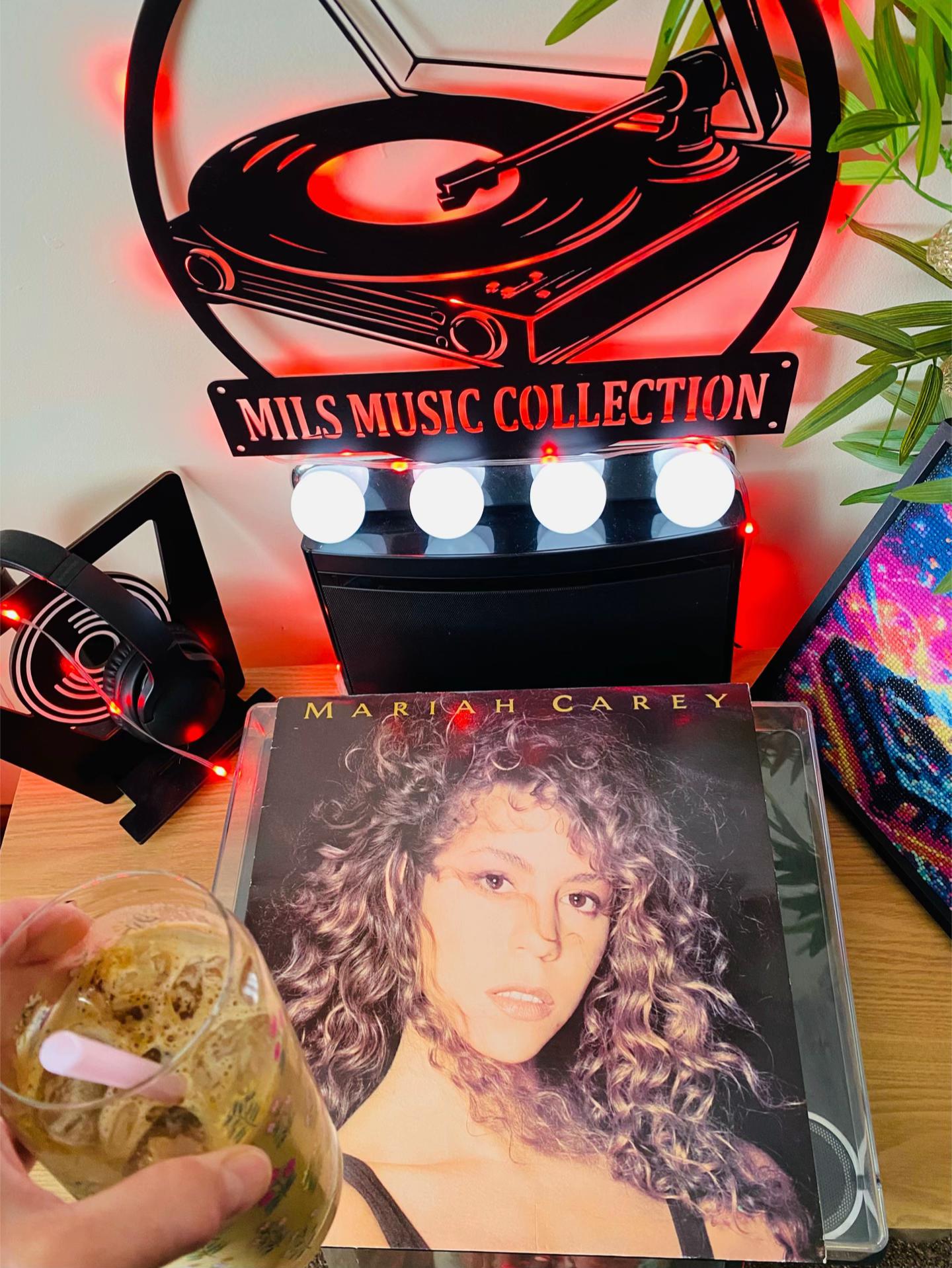 @milsmusiccollection
