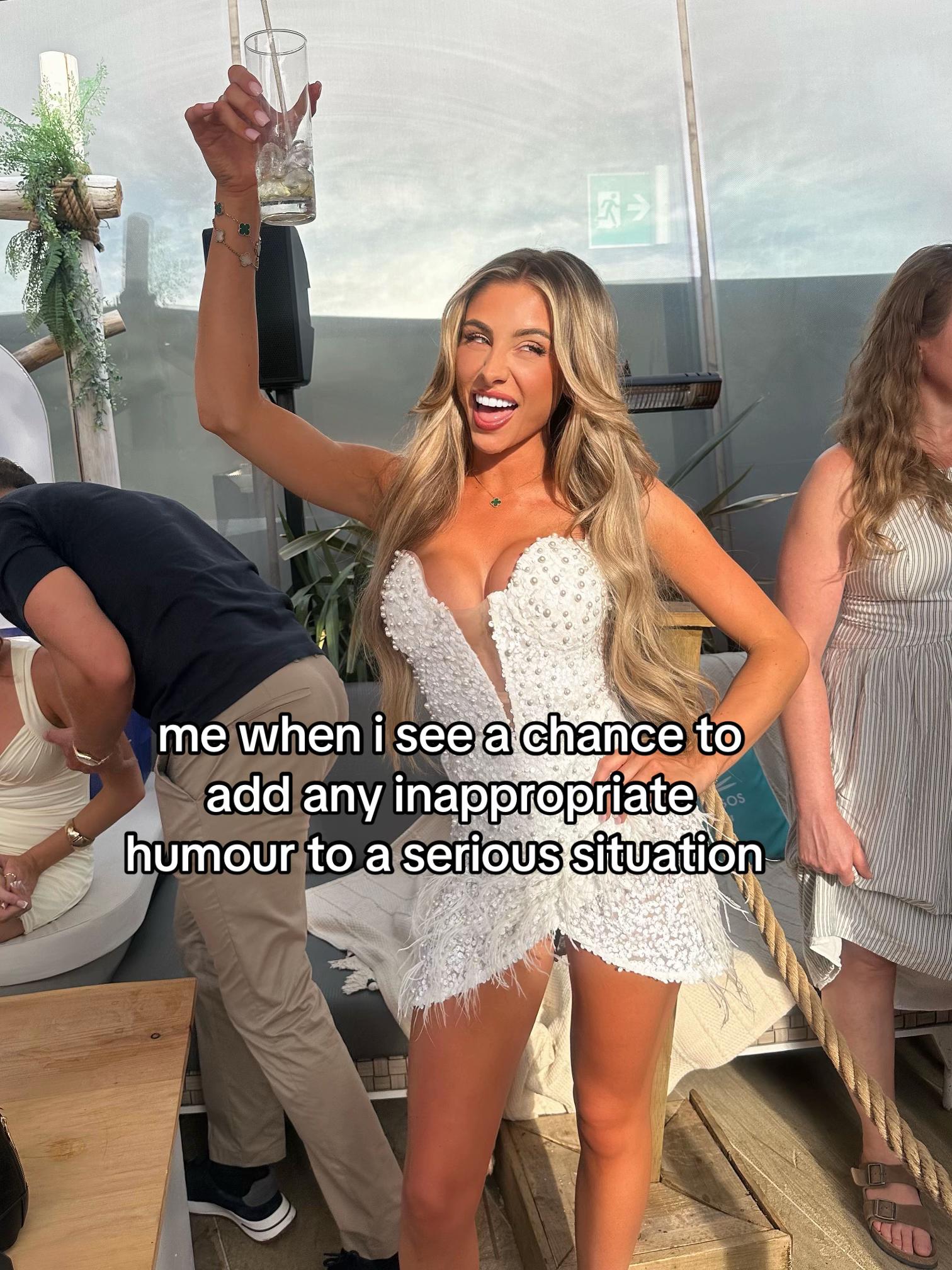 @Chloe Streatfield