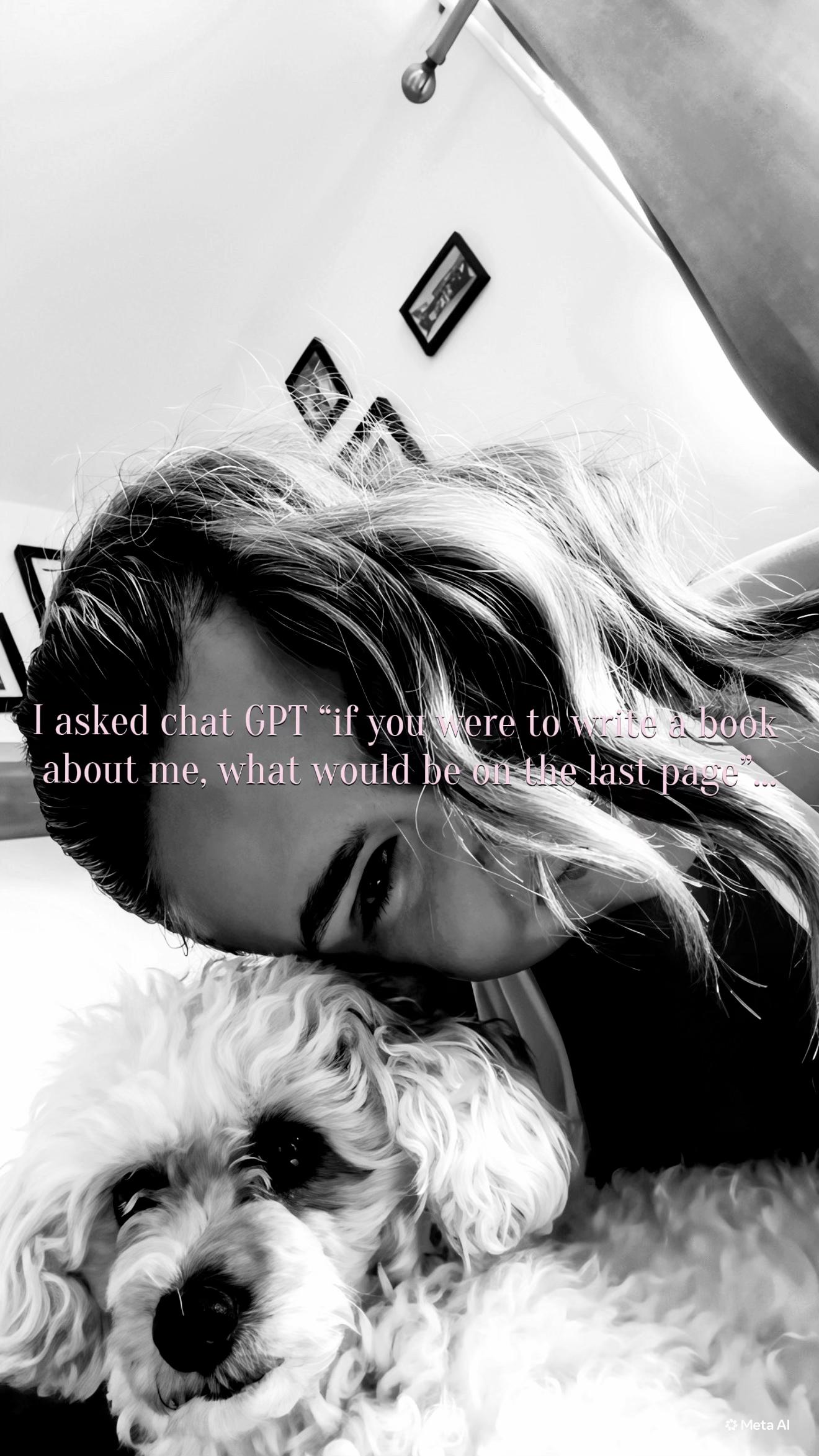 @Chloe