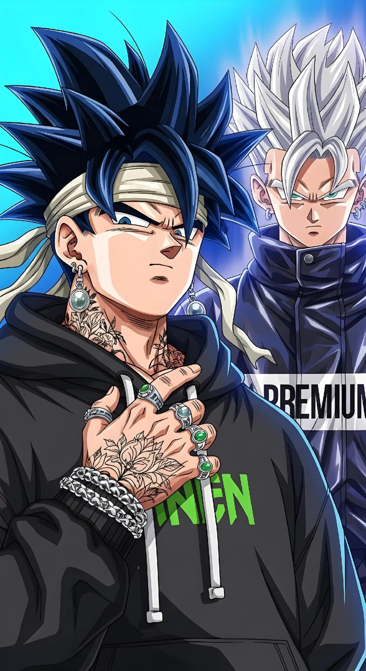 @Wallpaper Anime