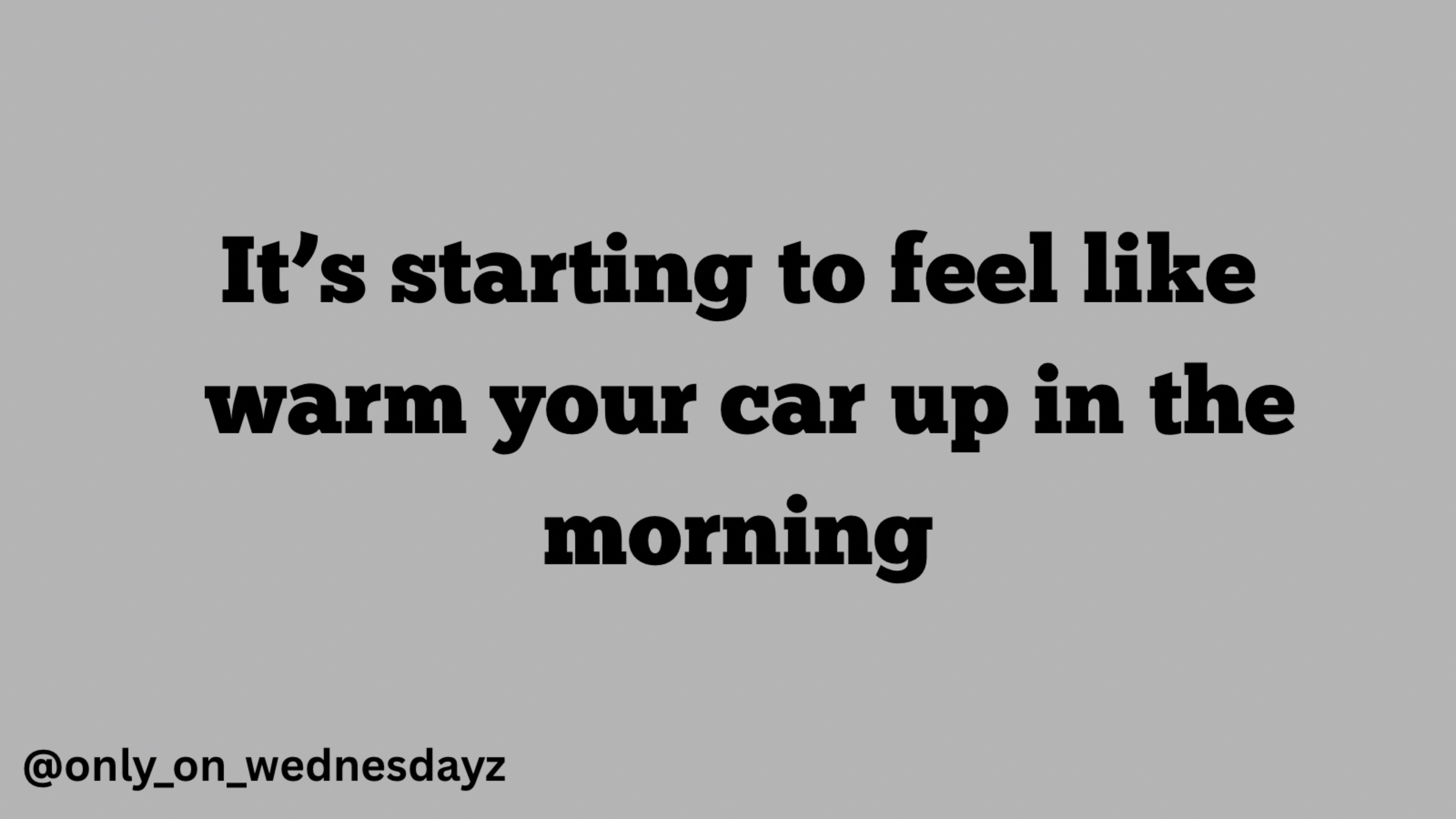 @OnlyOnWednesdayz