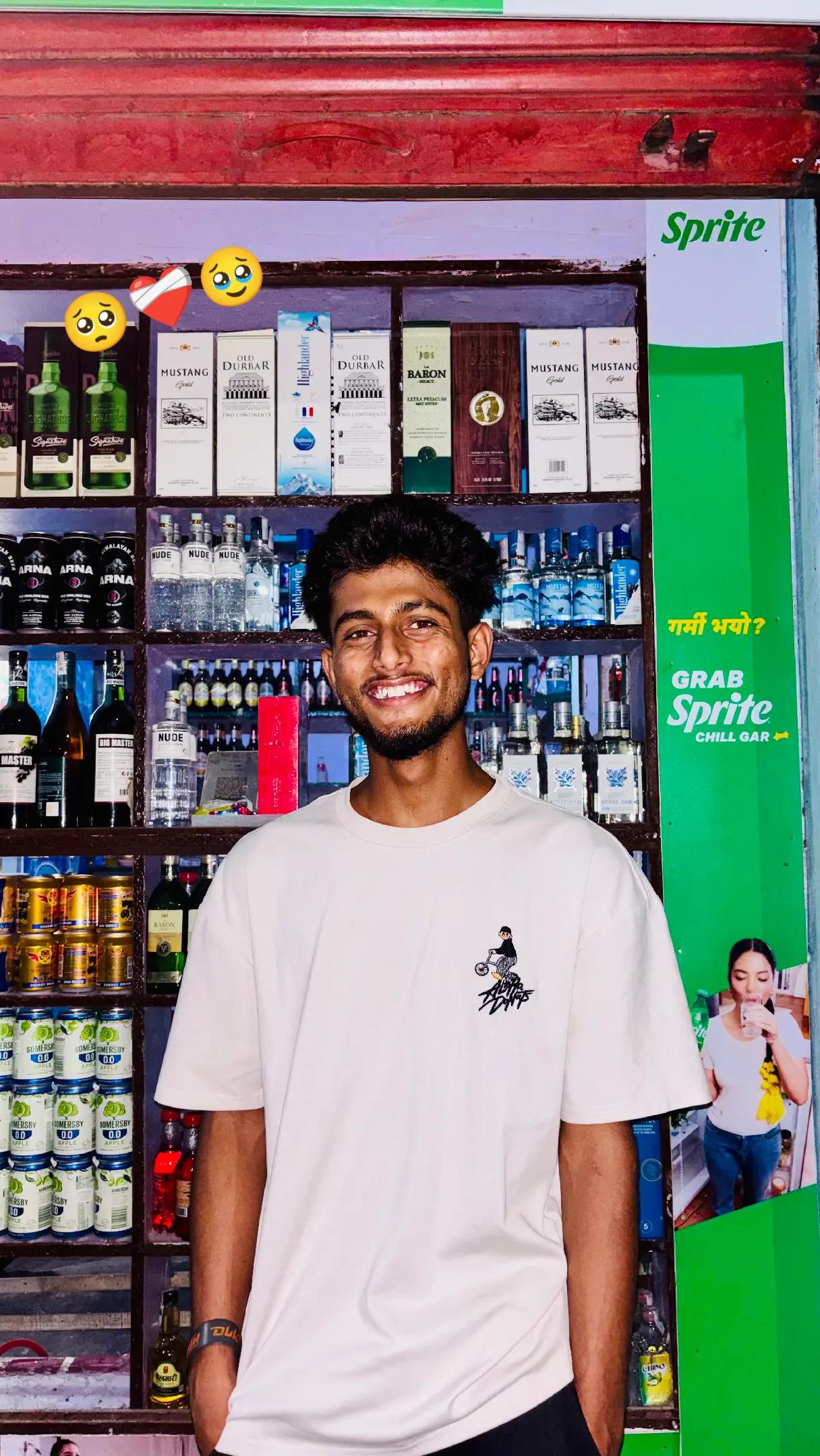 @goswami brand