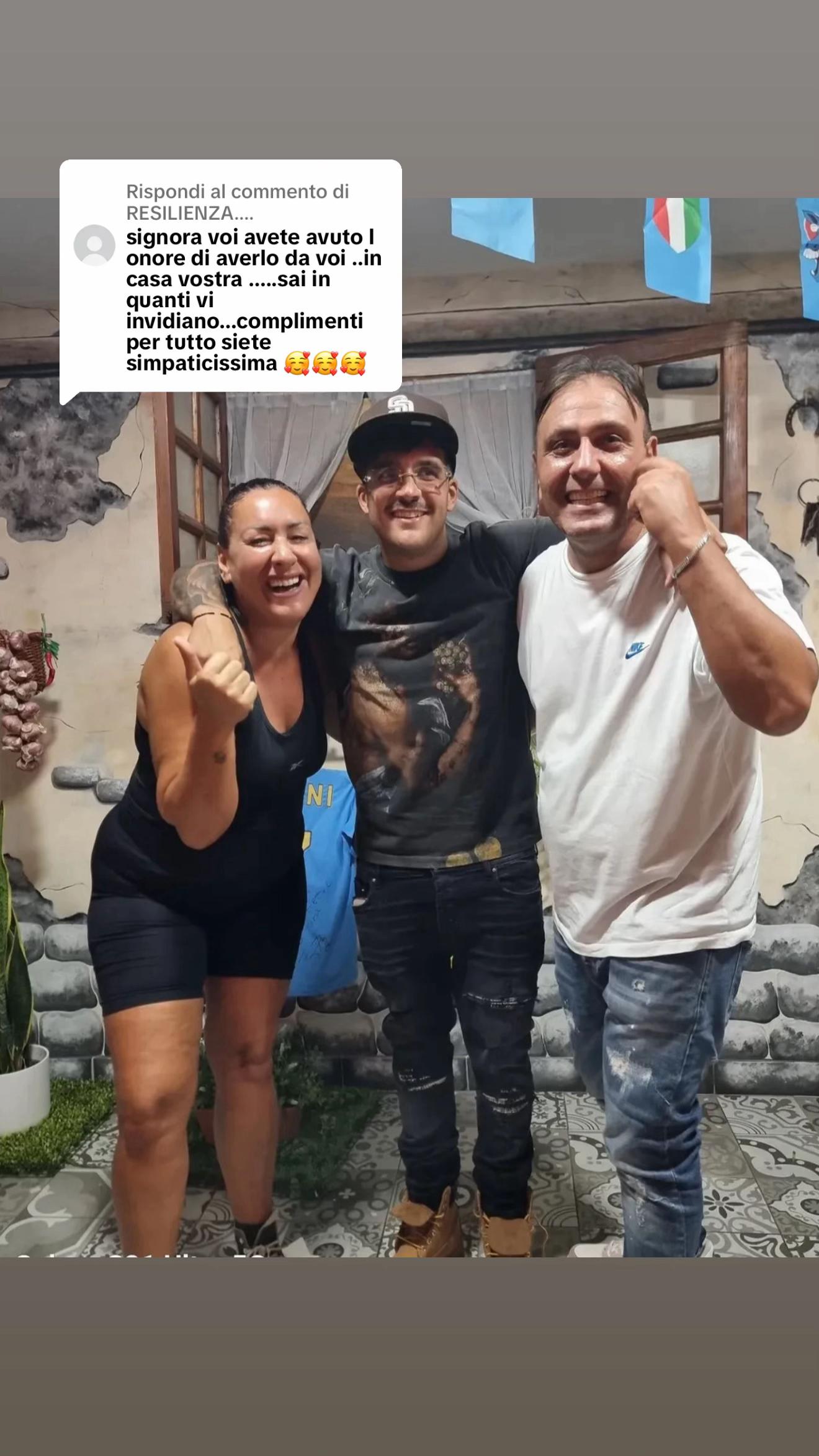 @Maria OINÈ Tenerife