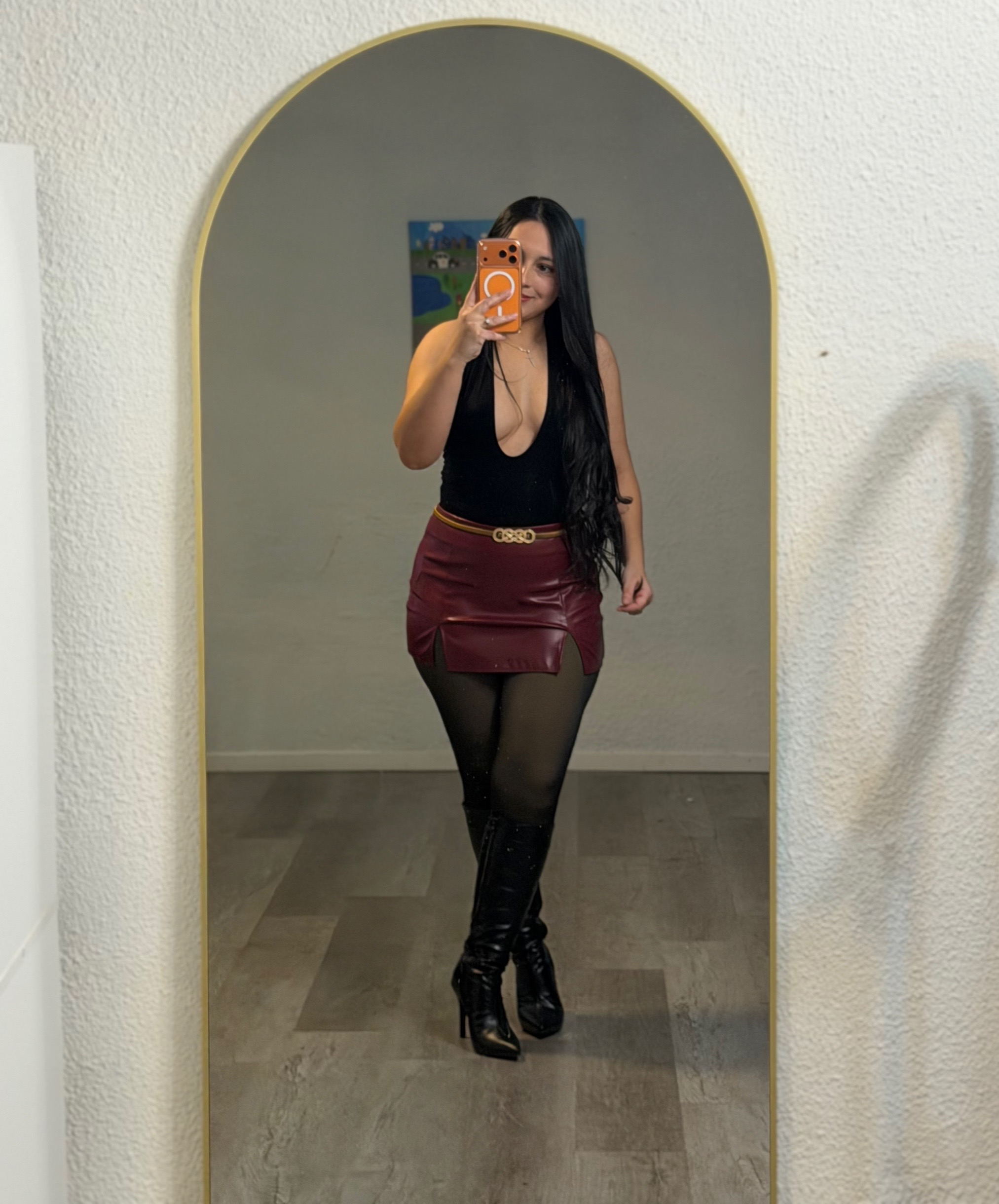 @Luisa Rivera
