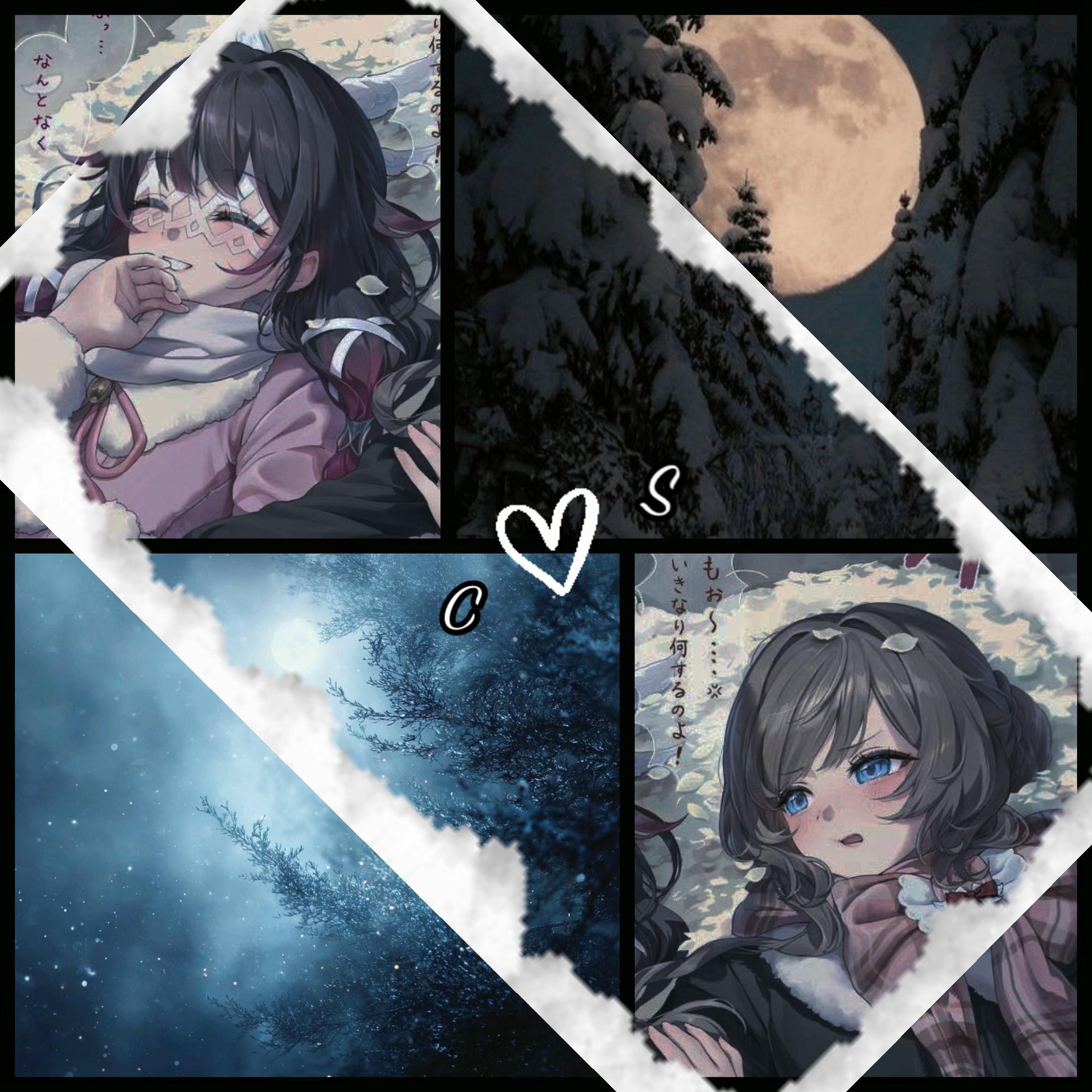 @nagito my eternal destiny@