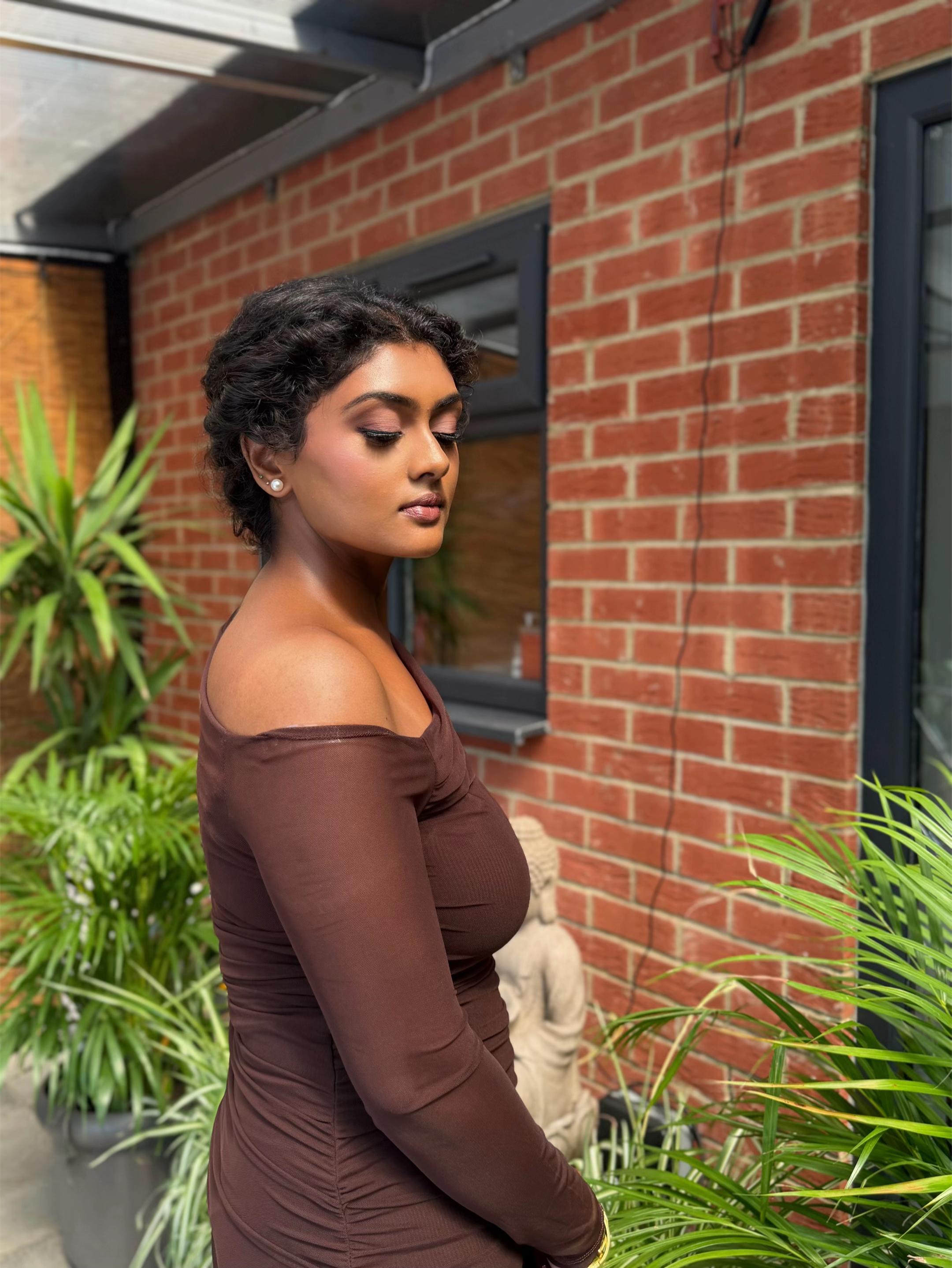 @Suganya.mua