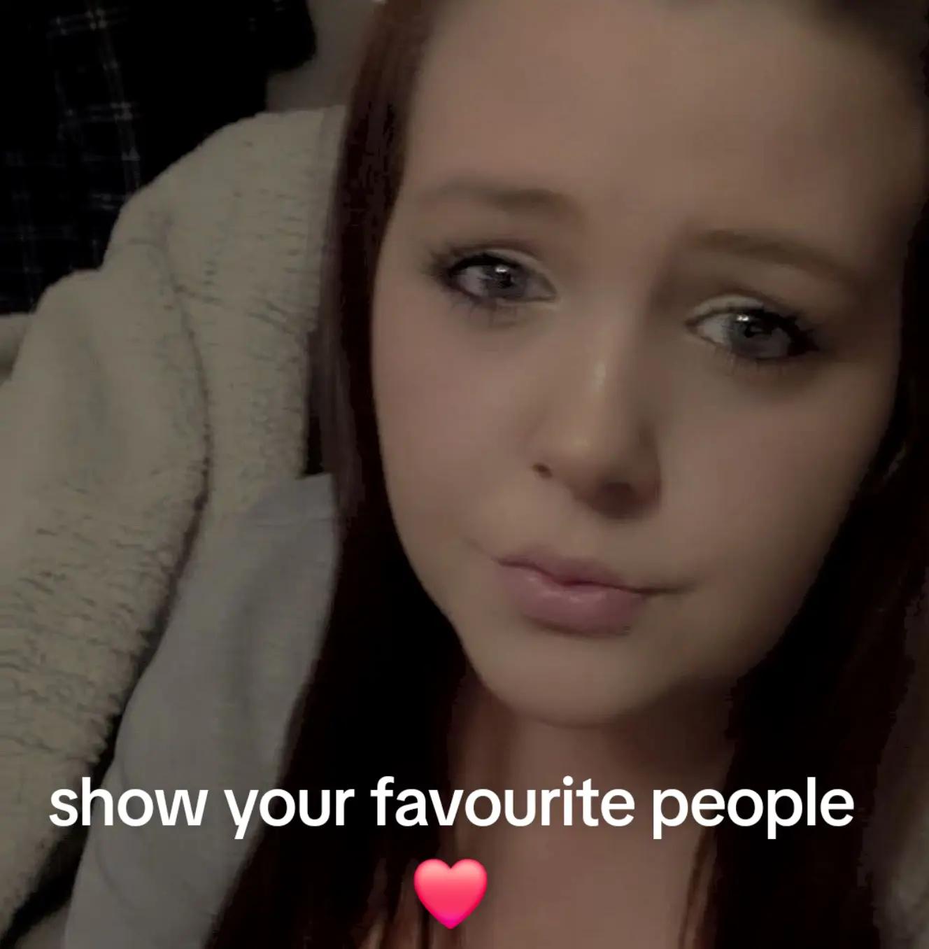 @Jodie Sturgess