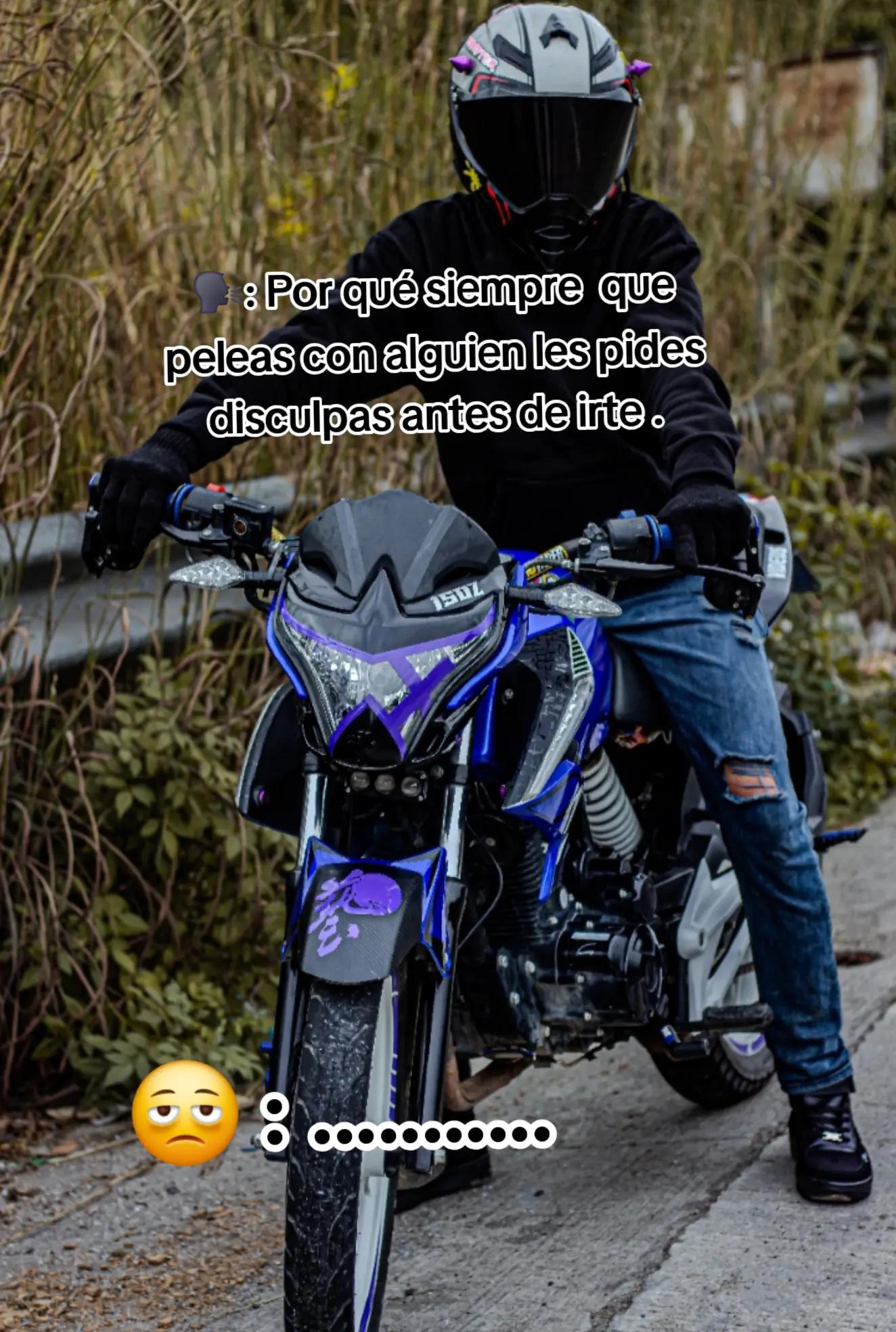 @Alexander Rodr&iacute;guez 🫰🏍️