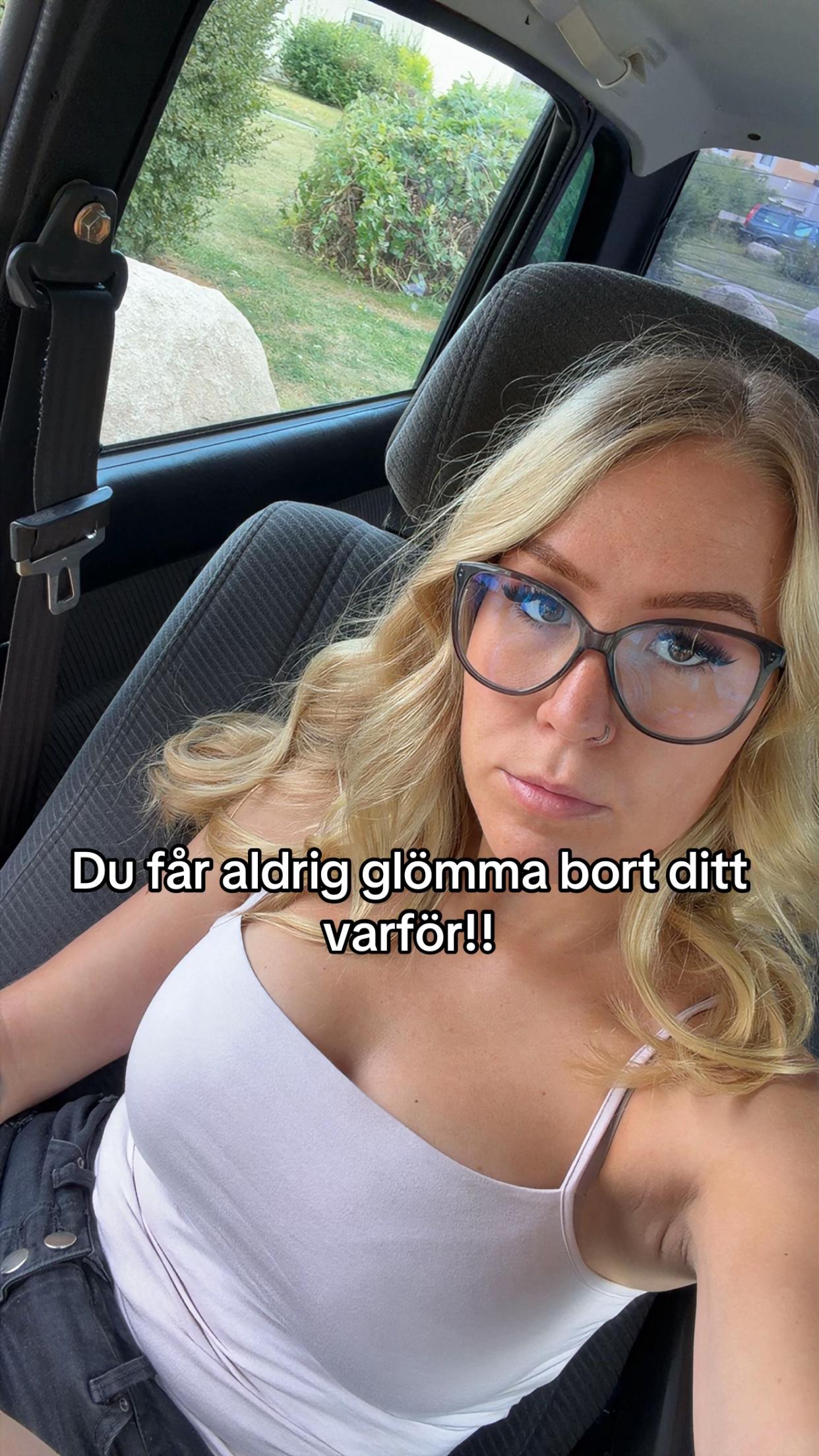 @Tove Nilsson