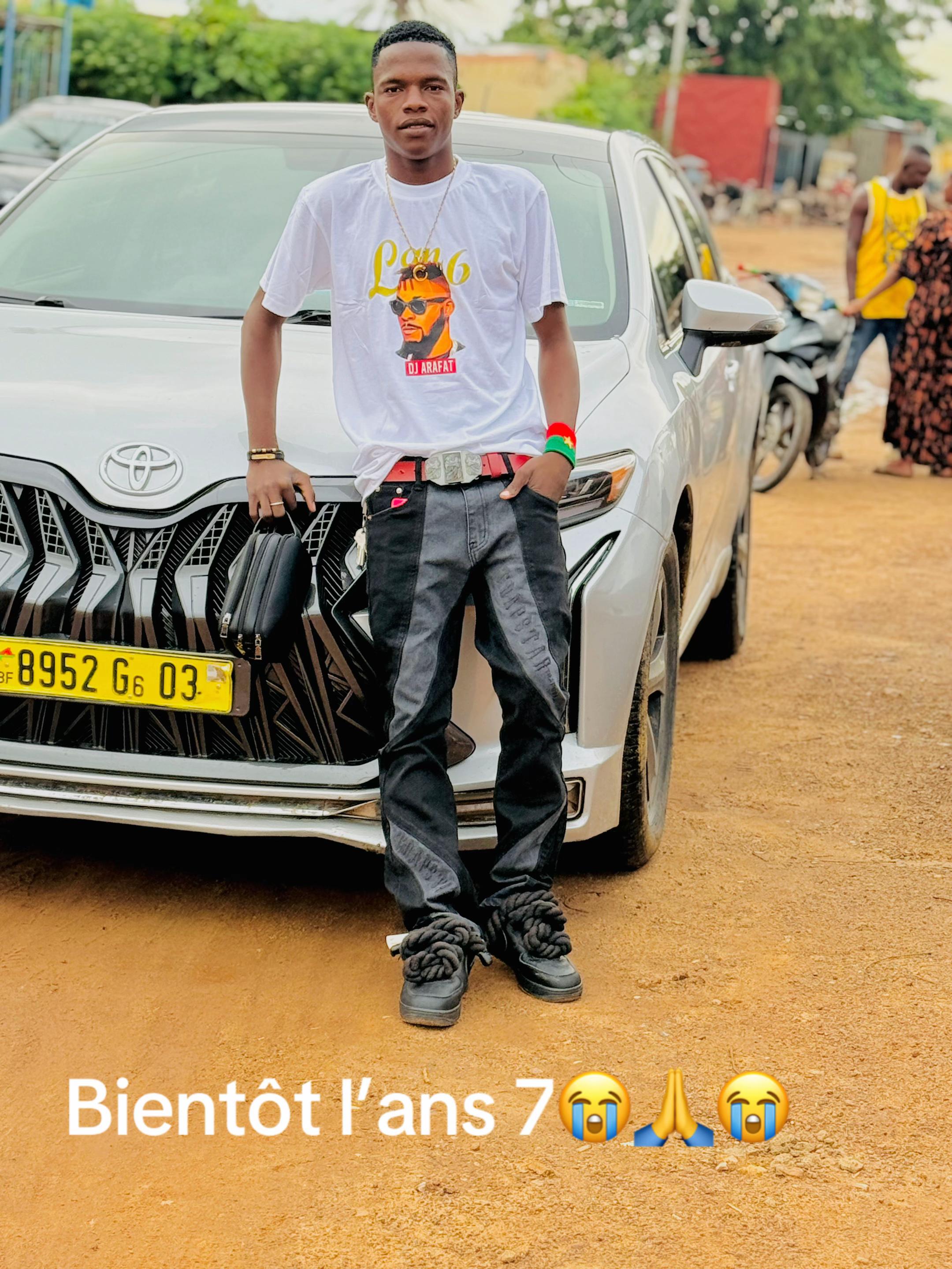 @king Kader 🇧🇫🌺🇲🇱