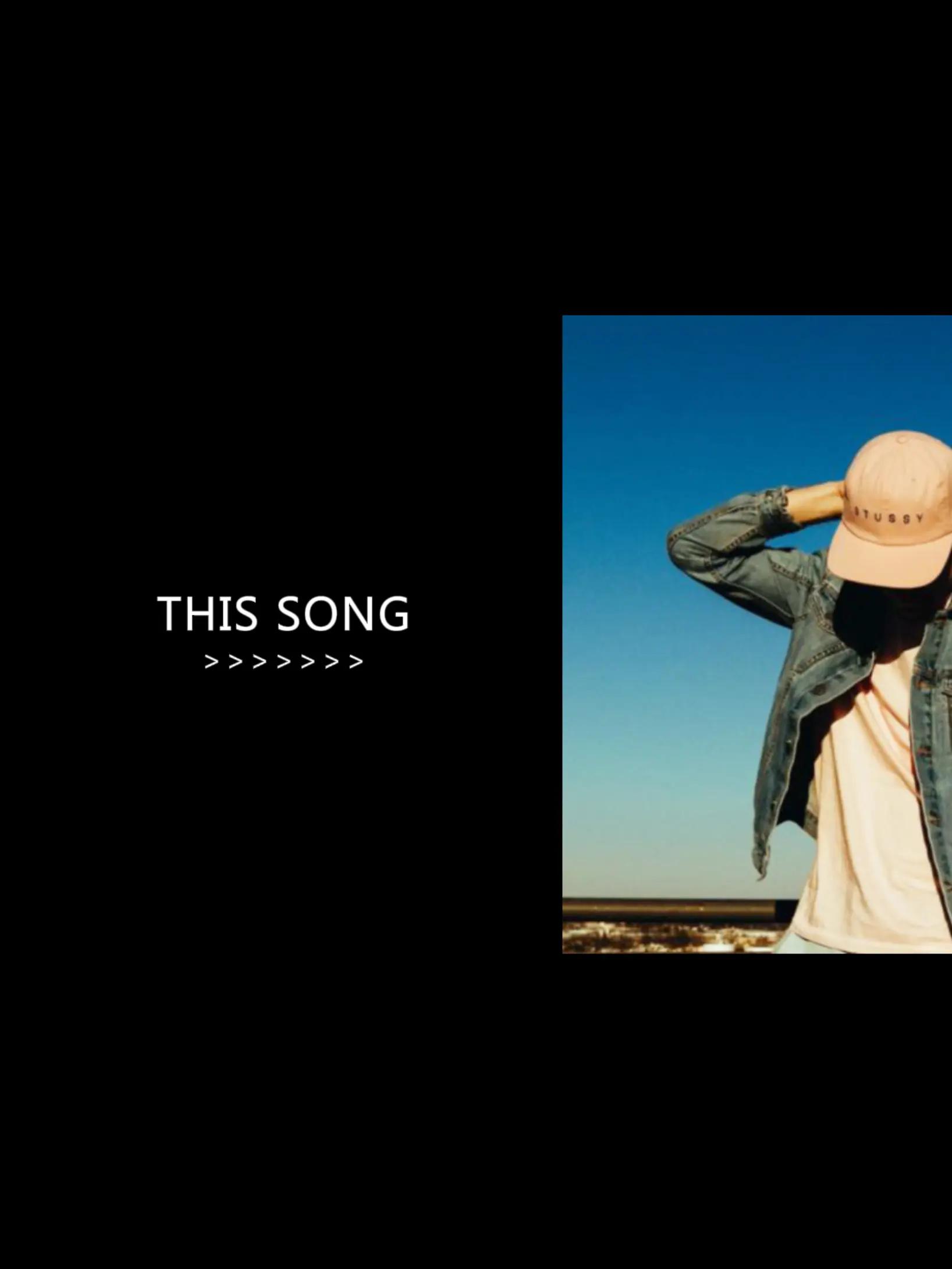 @Song For Edits