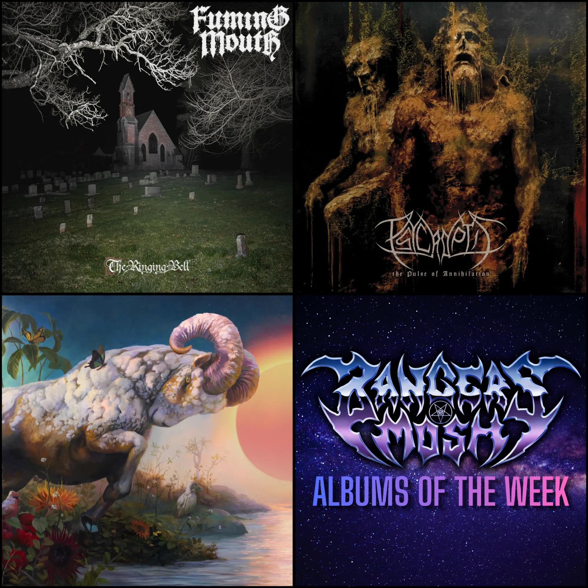 @Bangers & Mosh Podcast