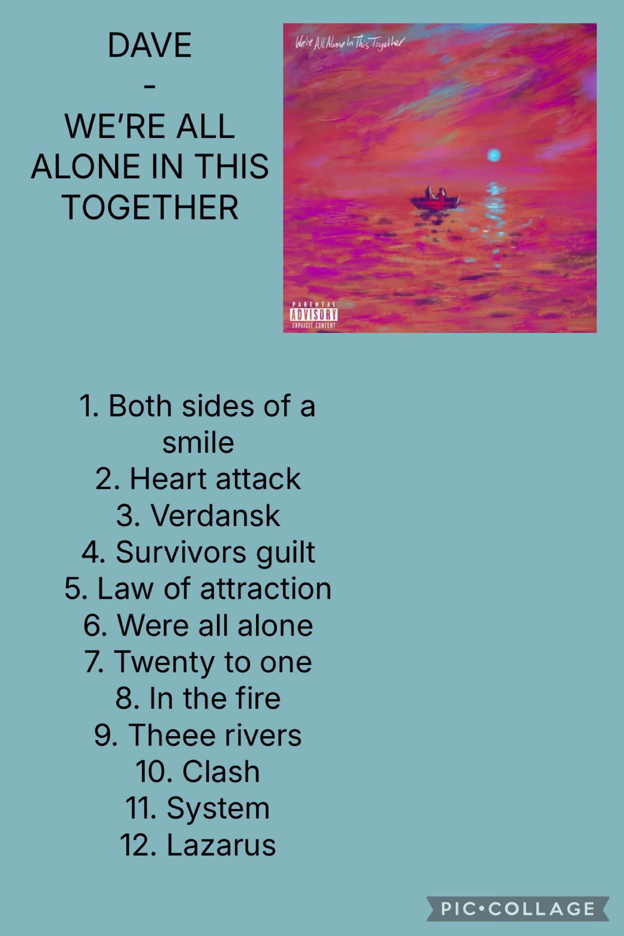 @albumranking
