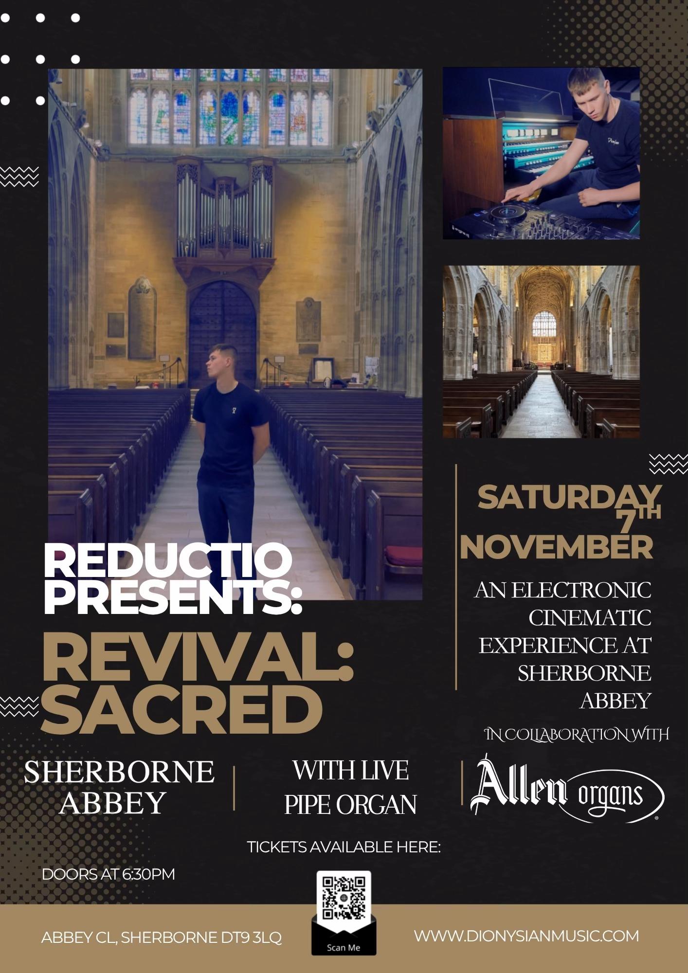 @reductiomusic