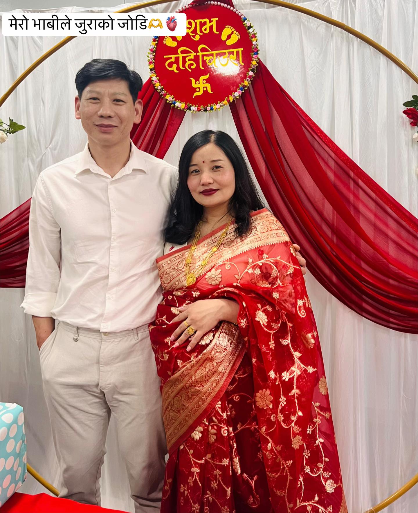 @Pramila Gurung