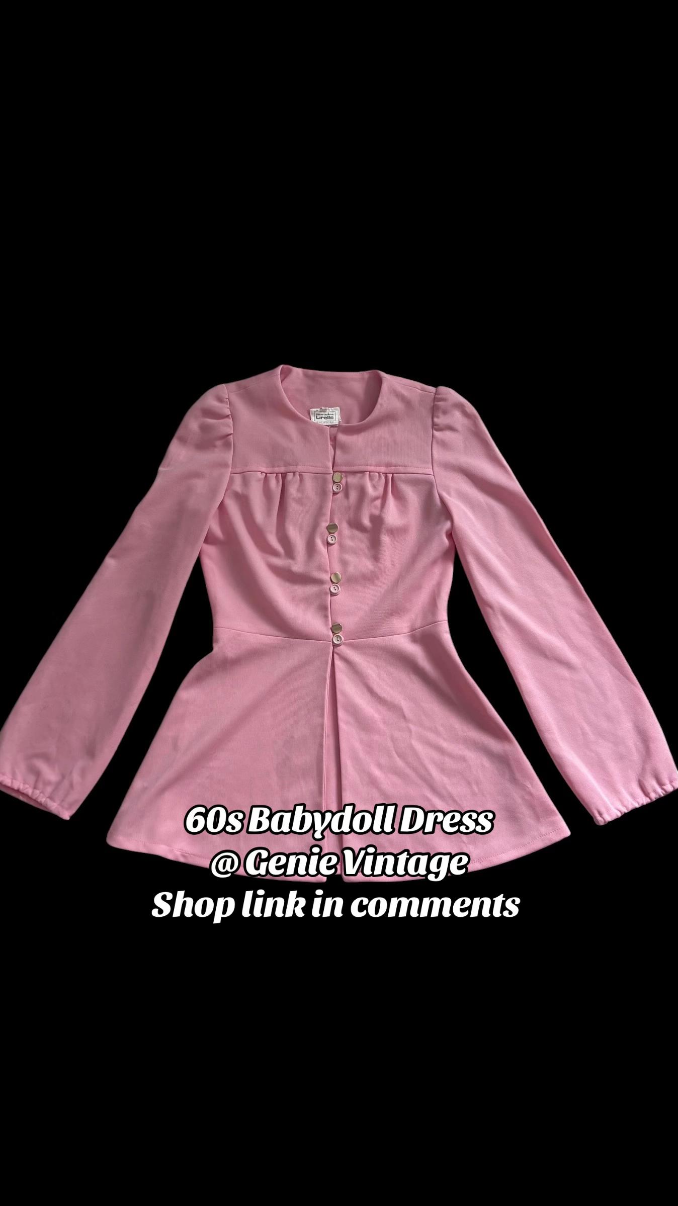 @Genievintageshop