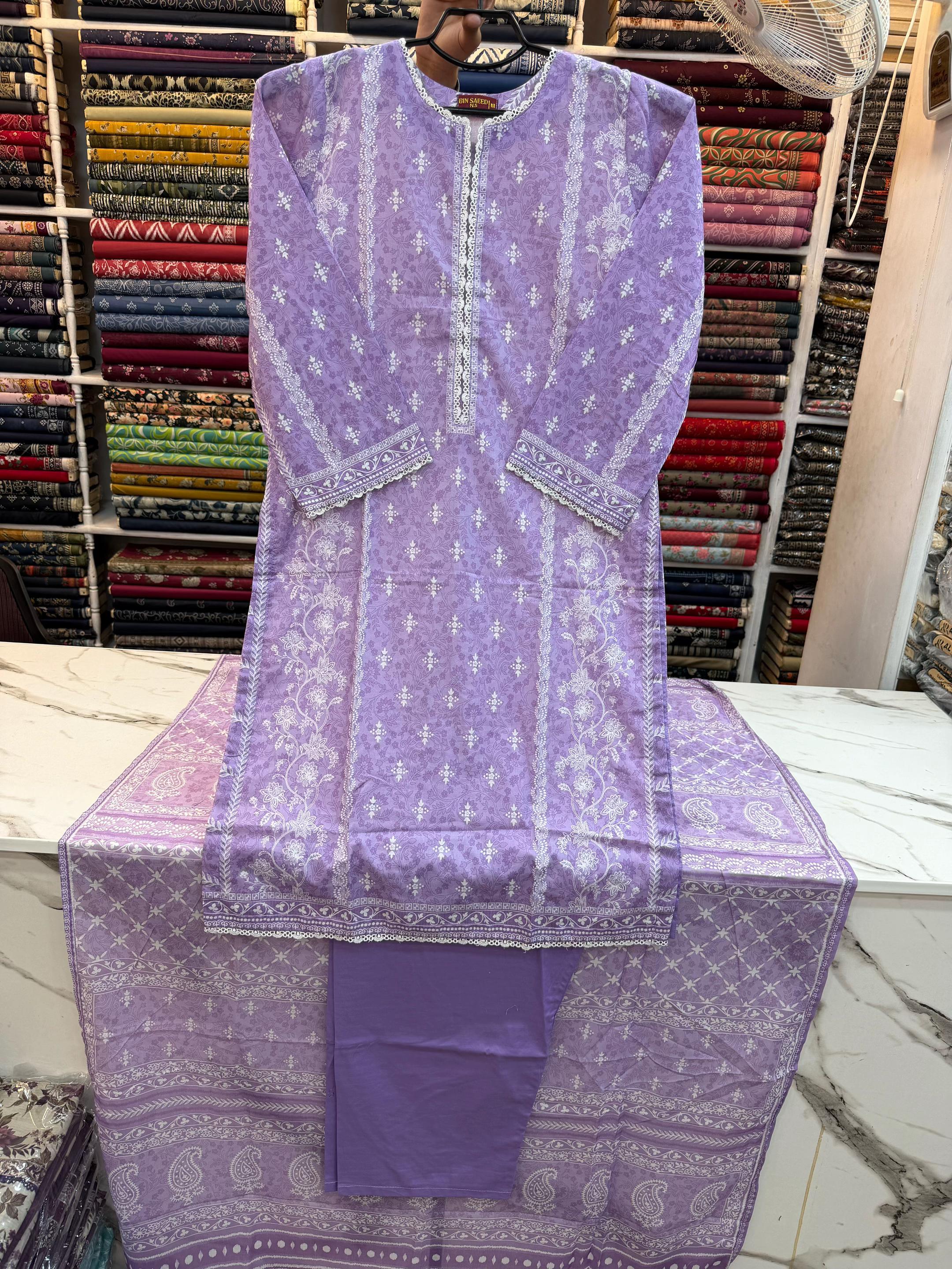 @Rohan Fabrics