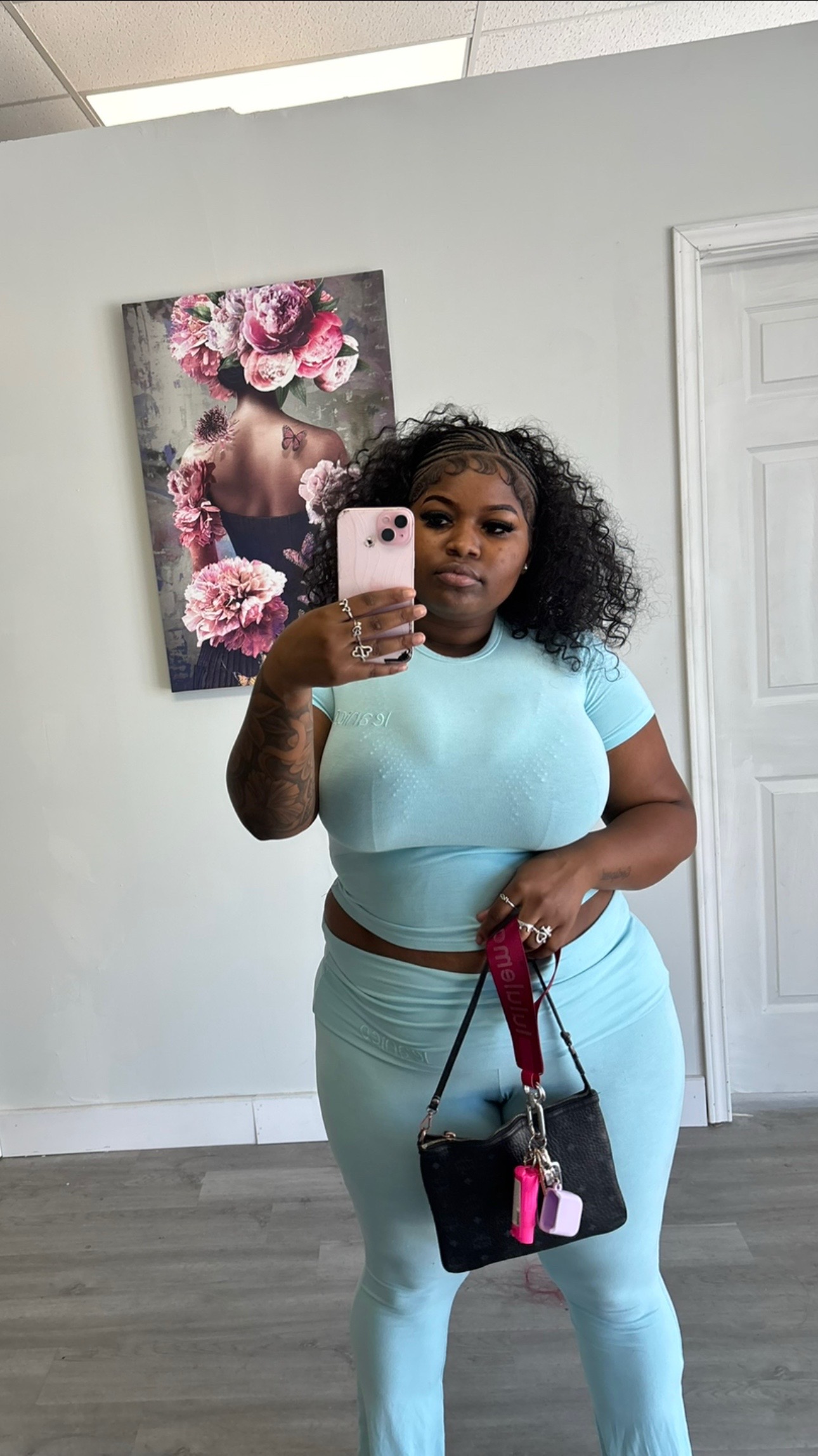 @Ta’maya Samone🥰