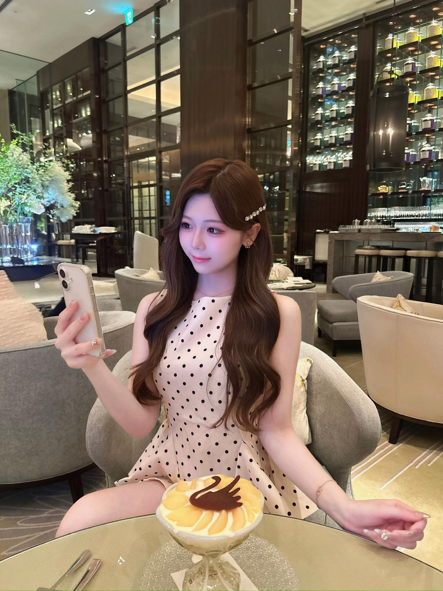 @葉月