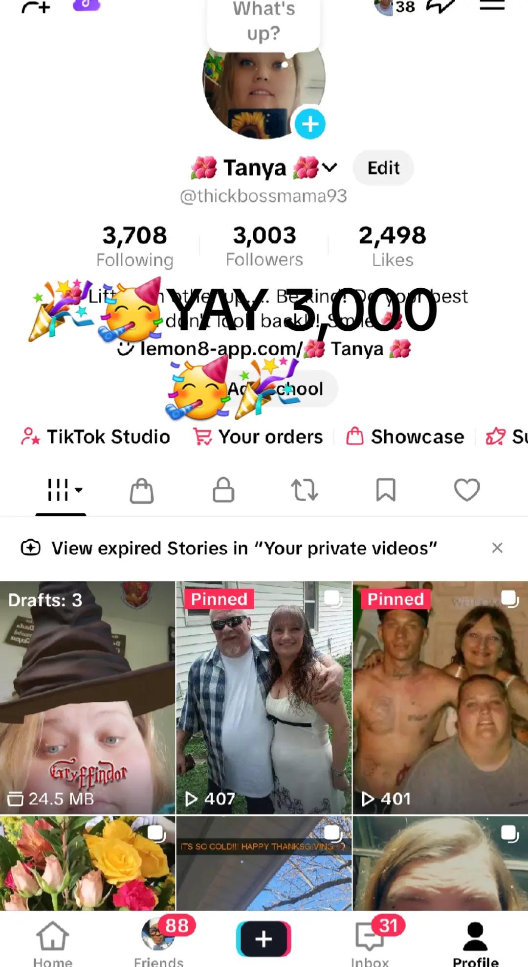 @🌺 Tanya 🌺