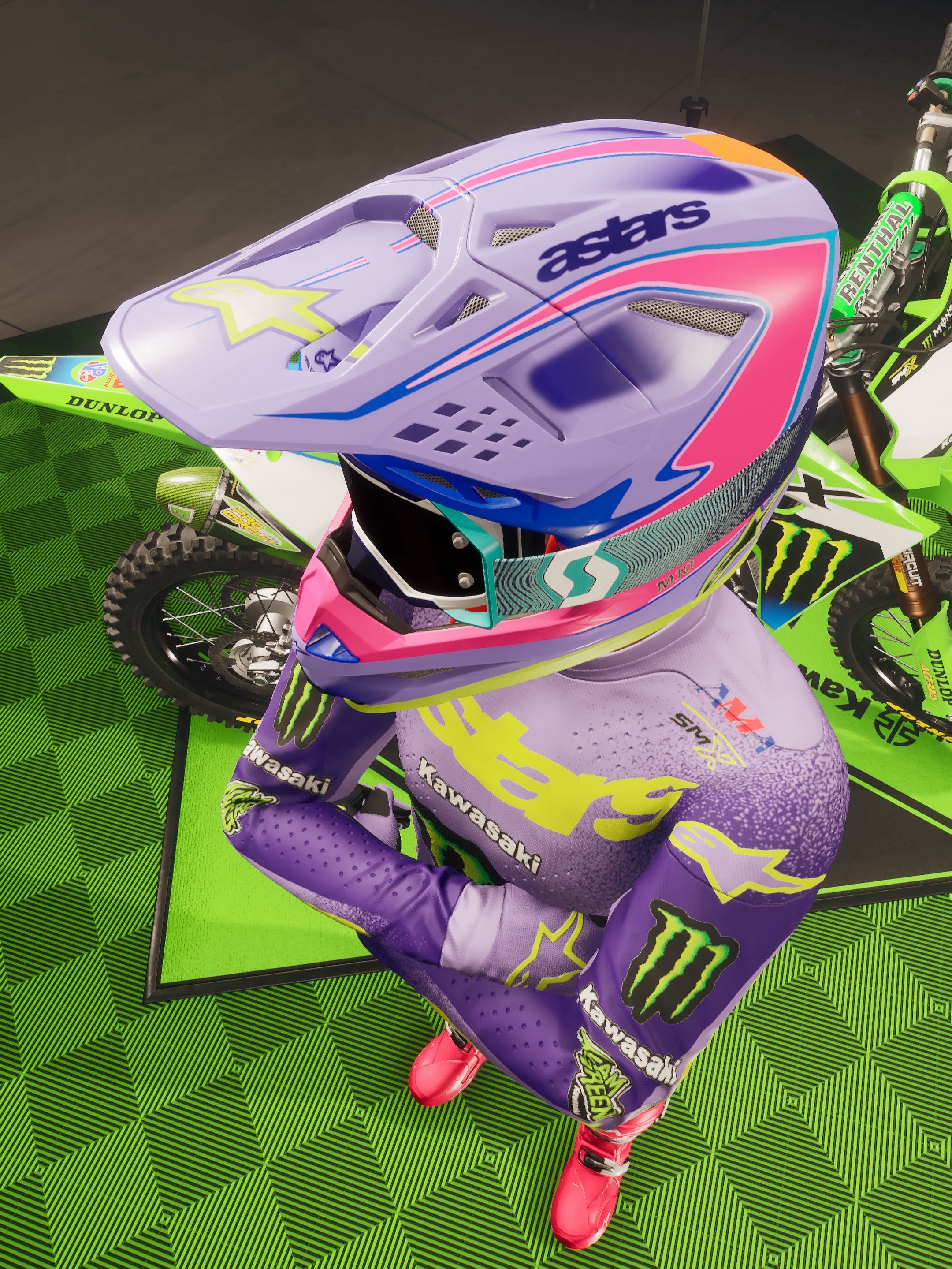 @MX vs ATV Legends