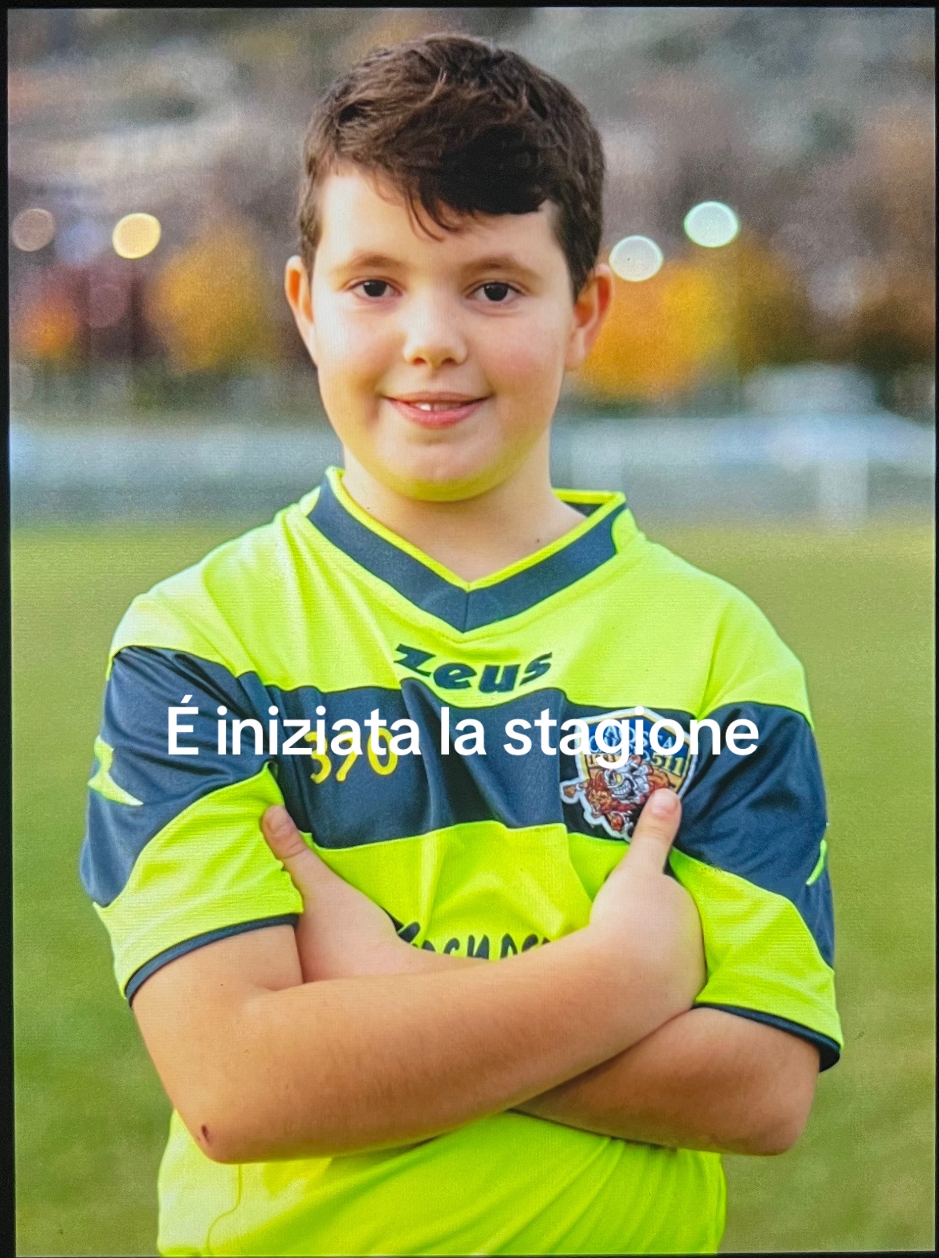 @Giulia Agostino