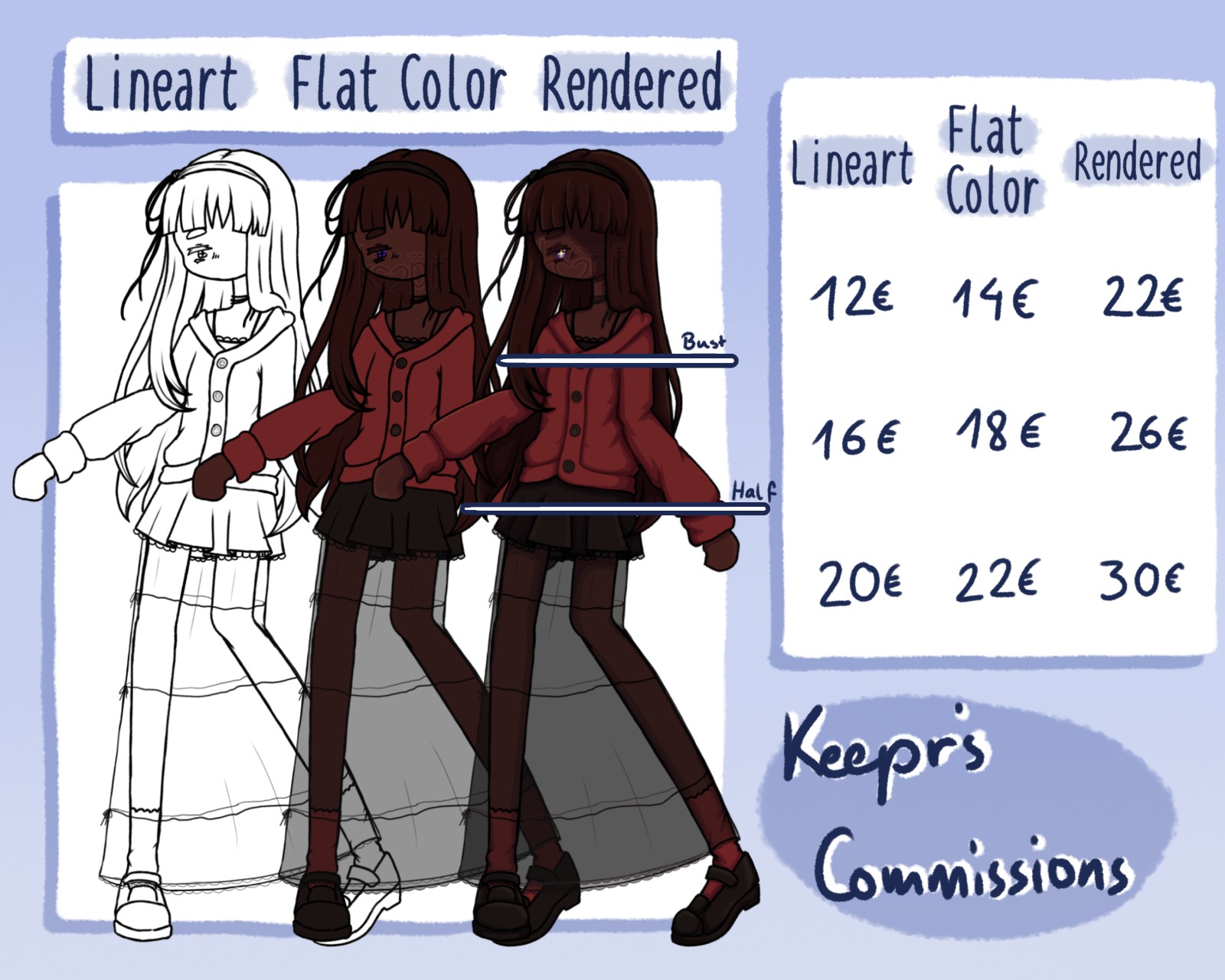 @Eden [Comms Open]