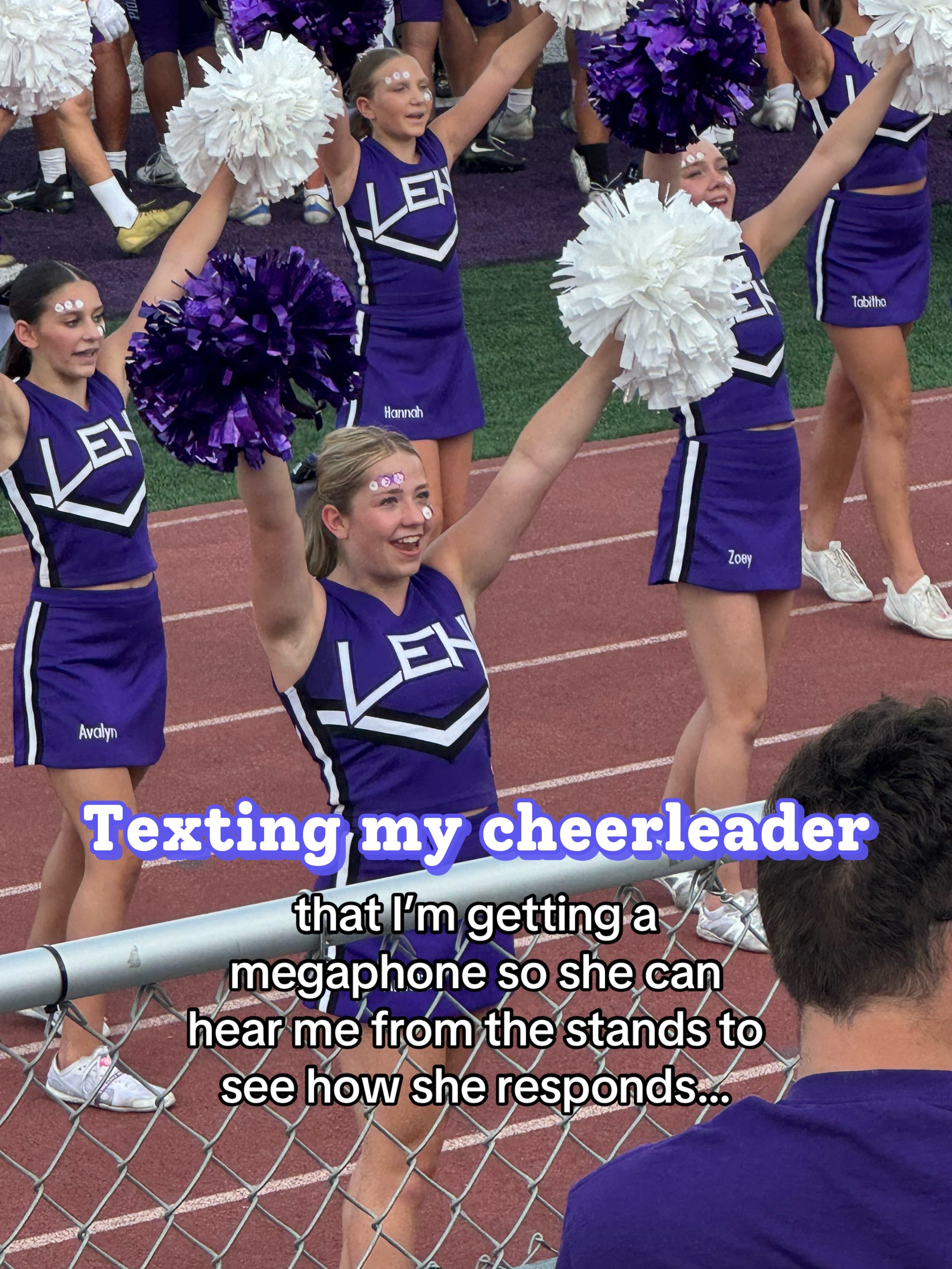 @Lindsey Fromm
