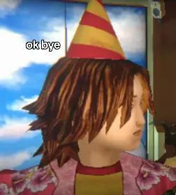 @dumb dog ennie