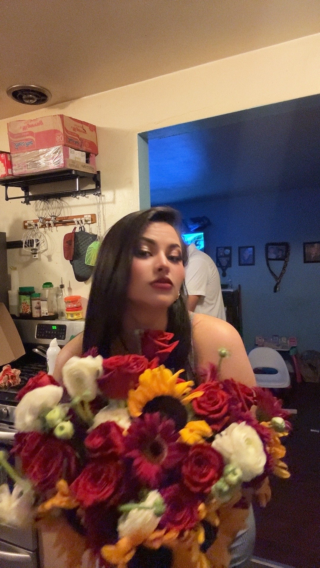 @Sandra Lopez