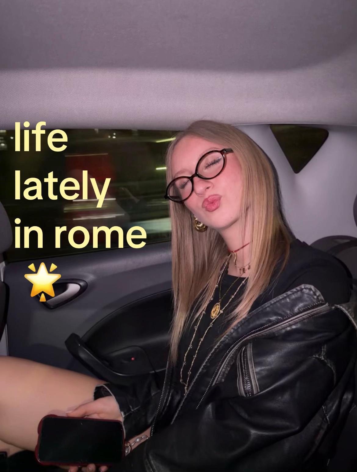 @:)
