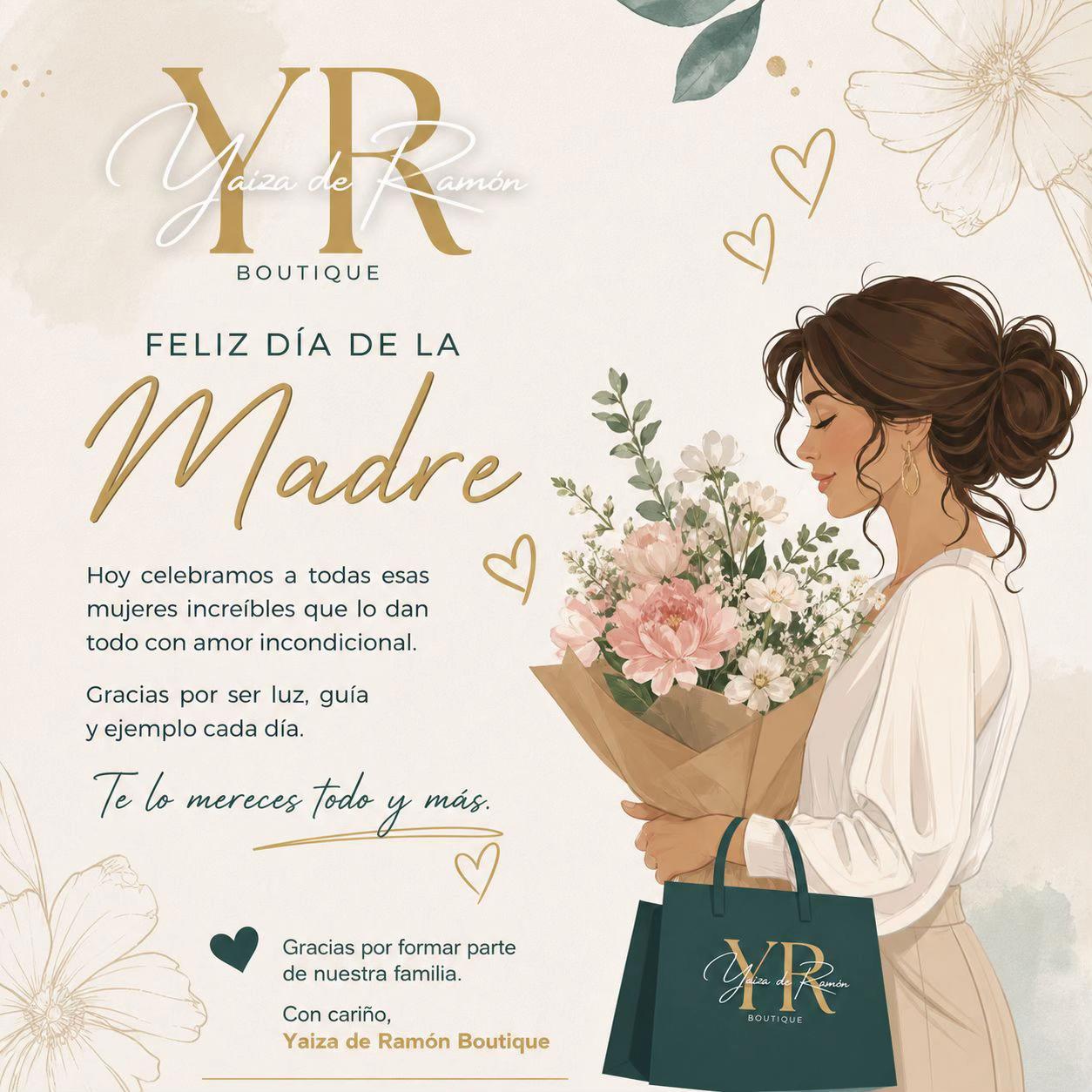 @Yaiza De Ramon Boutique
