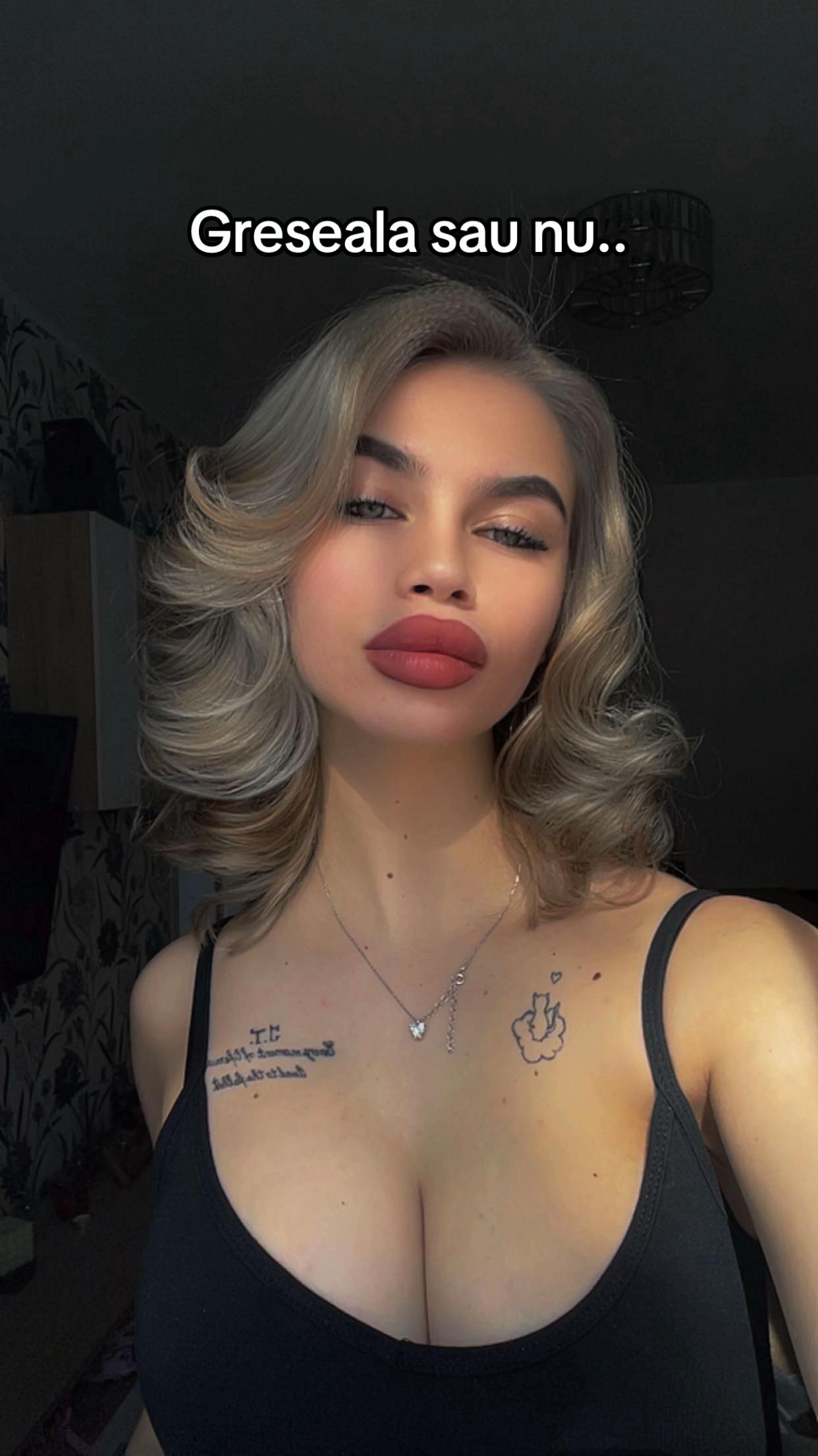 @Jessica Marian