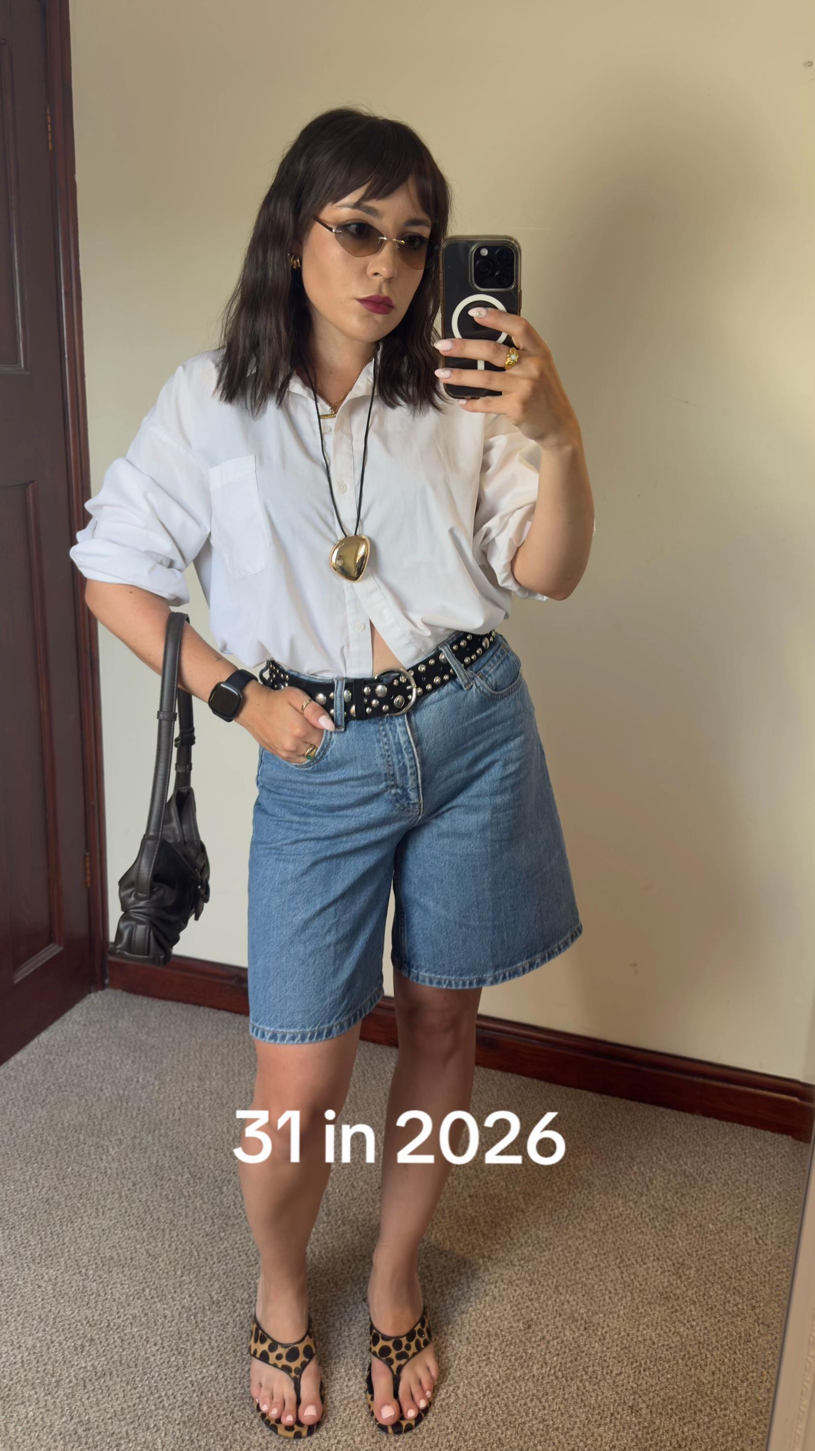 @What Hollie wears 🍒